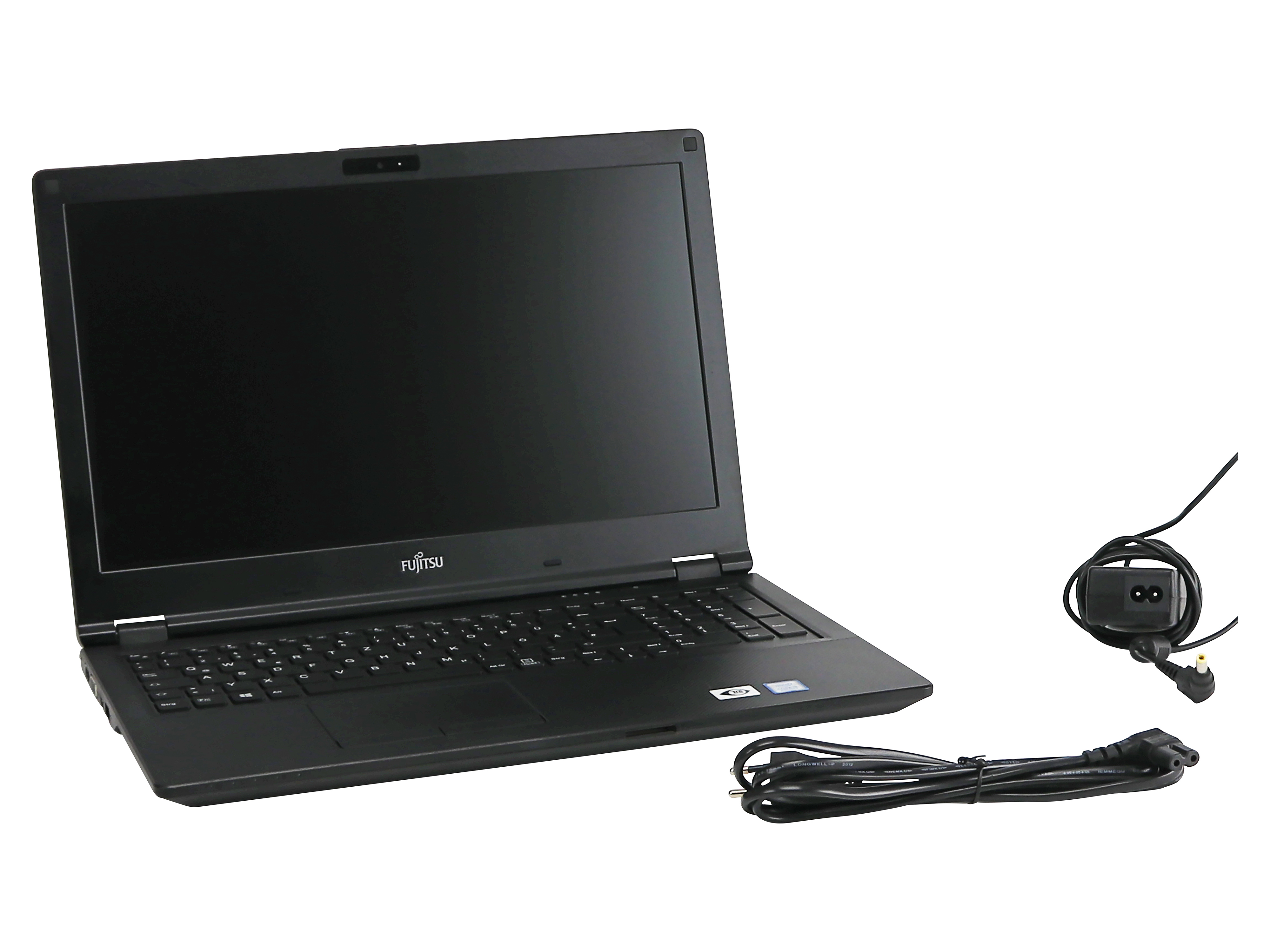 FUJITSU Notebook Lifebook E559, 39,62 cm (15,6"), i5, 8GB, 256GB, Win11Pro, gebraucht