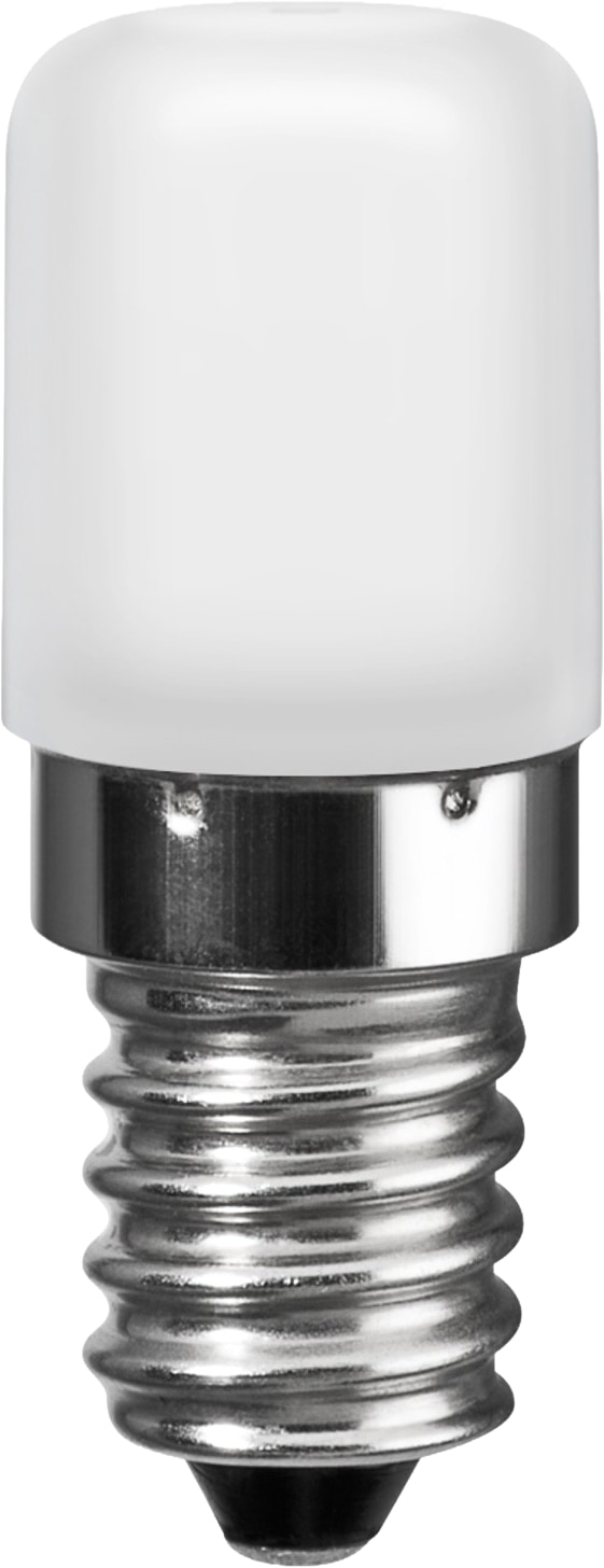 GOOBAY LED-Kühlschranklampe, E14, EEK: F, 3,5 W, 350 lm, 3000 K GOOBAY LED-Lampe, E14, EEK: F, 3,5 W, 350 lm, 3000 K