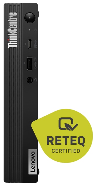 LENOVO PC Thinkcentre M70Q 11DU, i5, 16GB, 2 TB, Win11Pro, refurbished Lenovo PC Thinkcentre M70Q 11DU, i5, 16GB, 2 TB, Win11Pro, refurbished