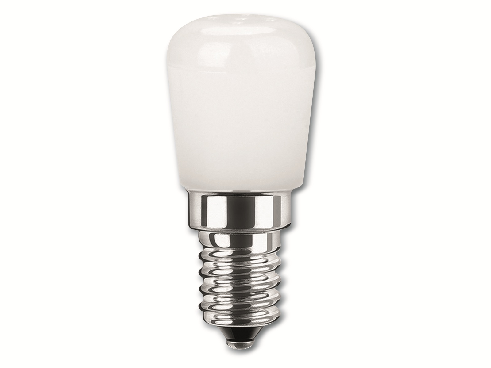 BLULAXA LED-Kühlschranklampe E14, EEK: F, 1,5 W, 150 lm, 2700 K