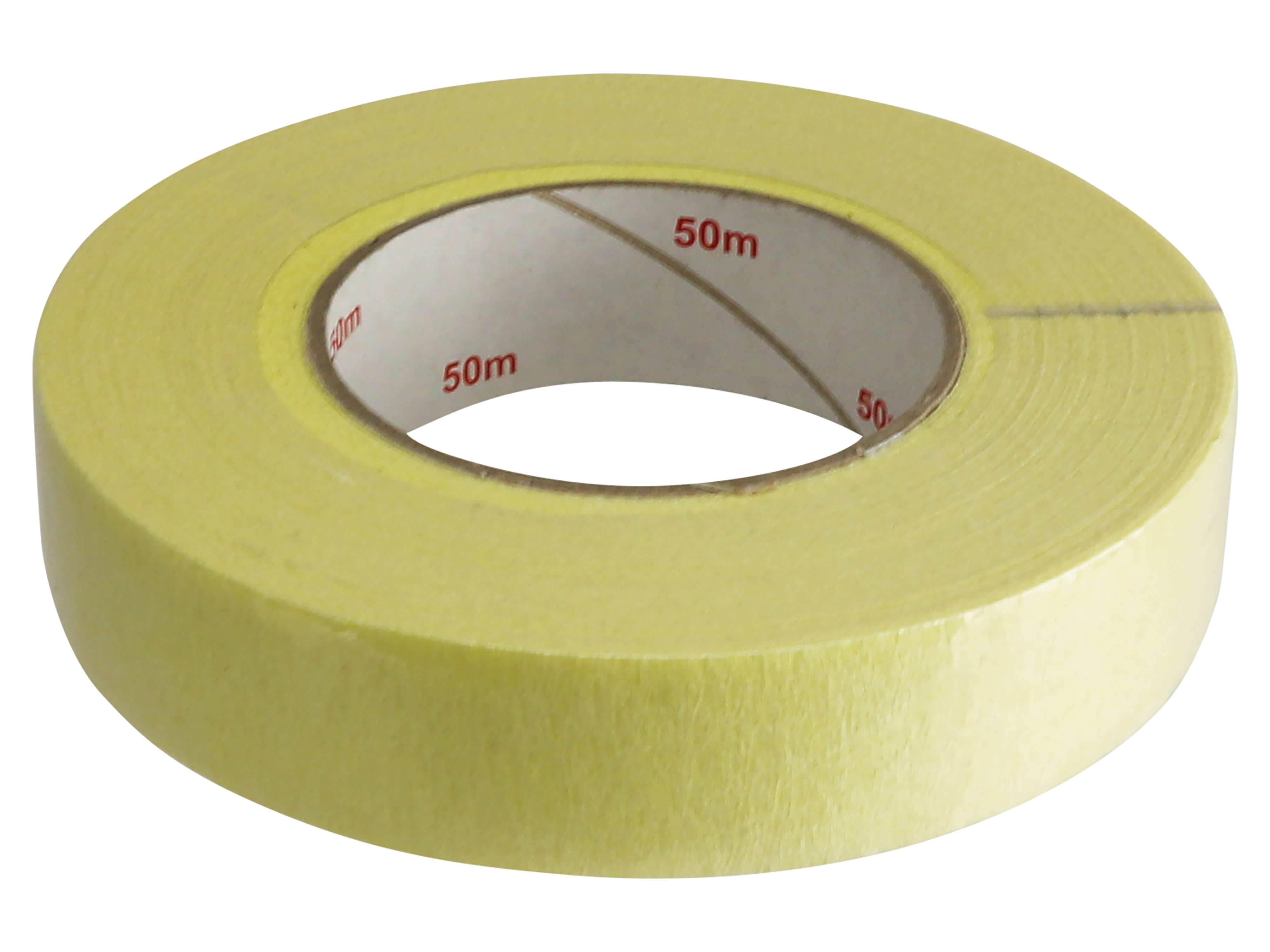 HEIMPROFI Hochkrepp-Klebeband, 50 m x 30 mm