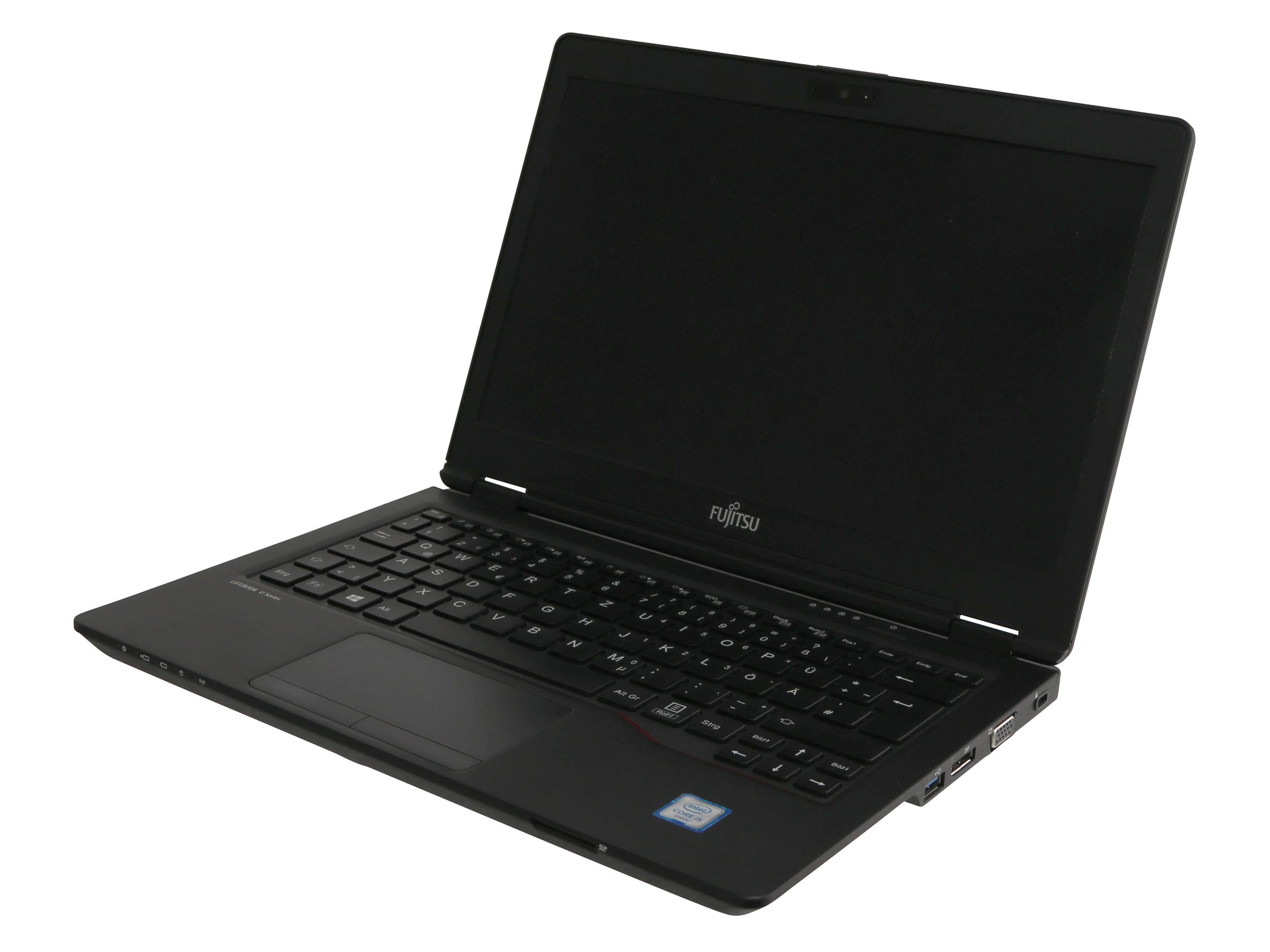 FUJITSU Notebook Lifebook U727, 31,75 cm (12,5"), 8GB, 256GB, Win10Pro, gebraucht FUJITSU Notebook Lifebook U727, 31,75 cm (12,5"), 8GB, 256GB, Win10Pro, gebraucht