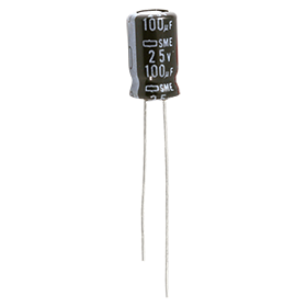 Elektrolytkondensatoren Elektrolytkondensatoren-Icon