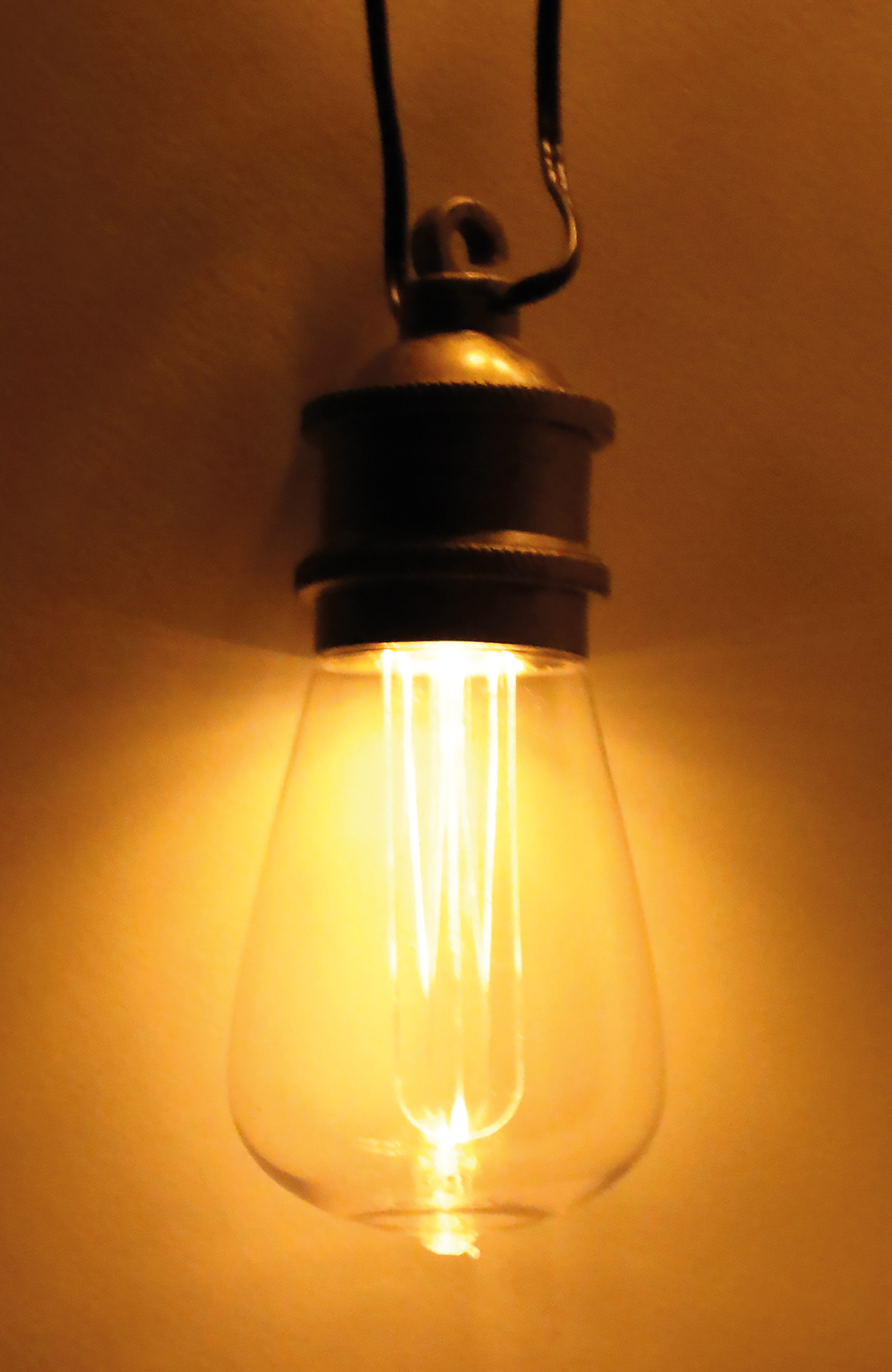 Lichterkette warmweiß GT-R-PLC-02