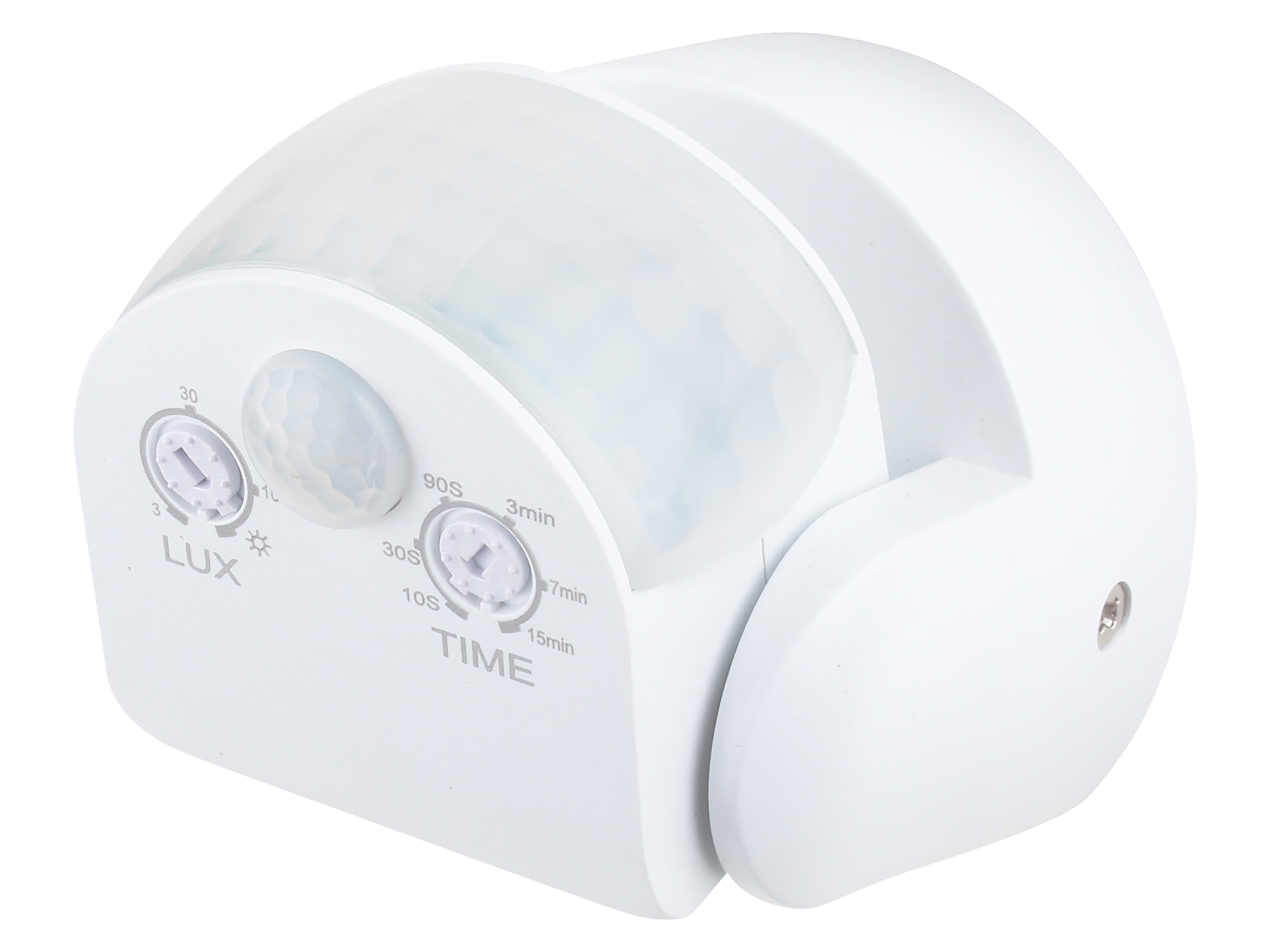 RELTECH Bewegungssensor, Wand- und Deckenmontage