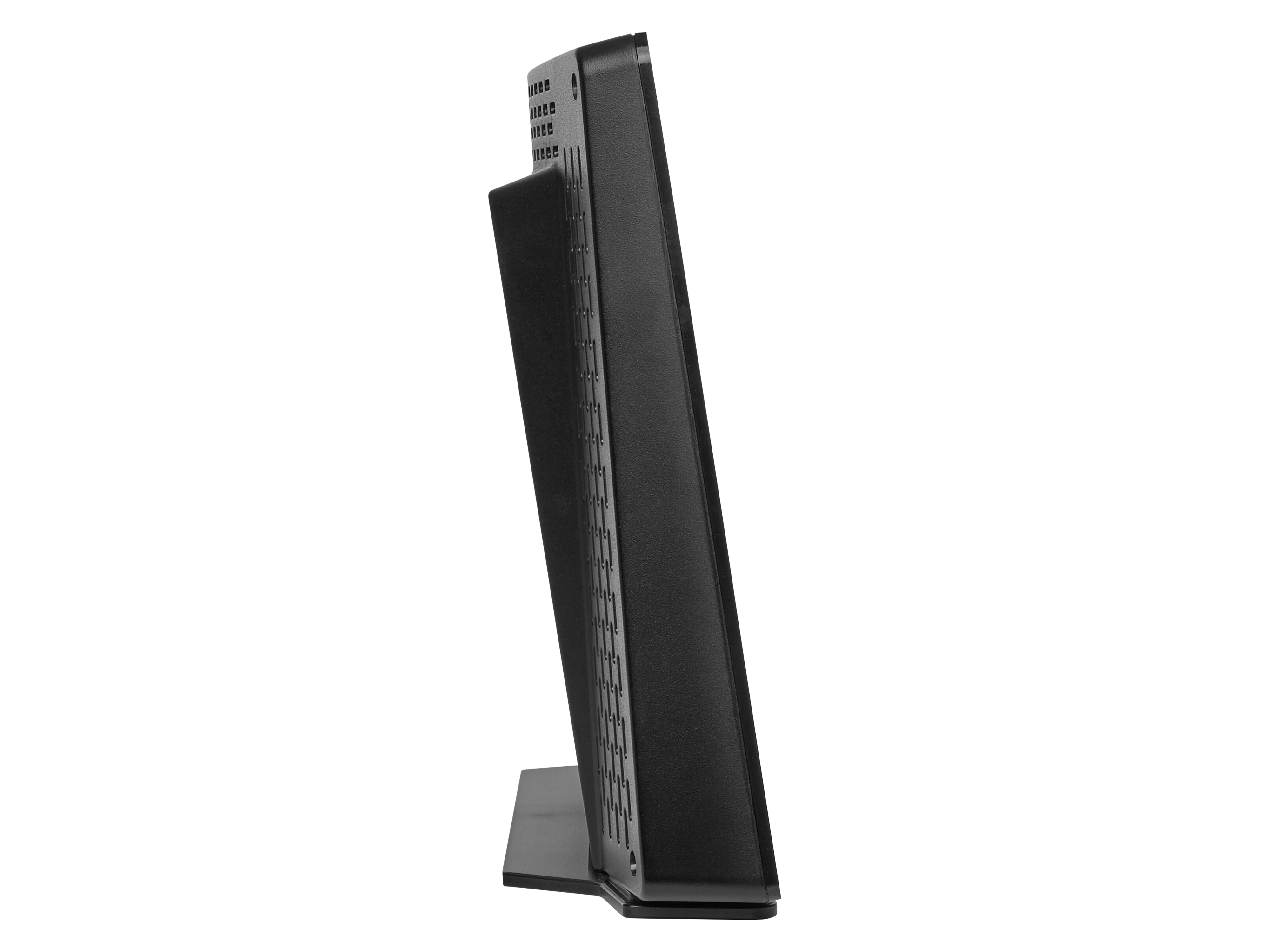 TFA WLAN Funk-Wetterstation TFA.me ID-05, schwarz
