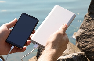 Powerbanks Powerbanks