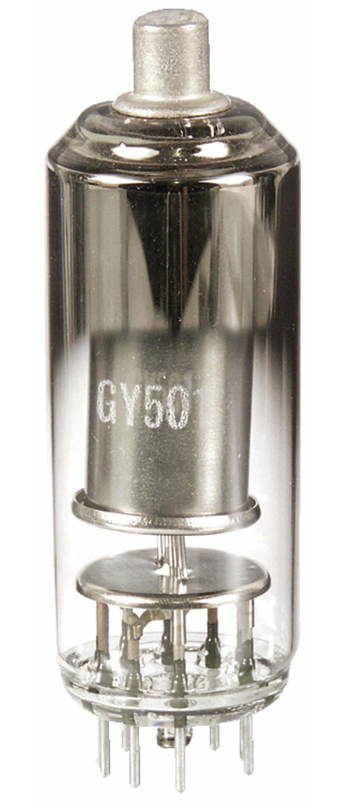 Röhre GY501
