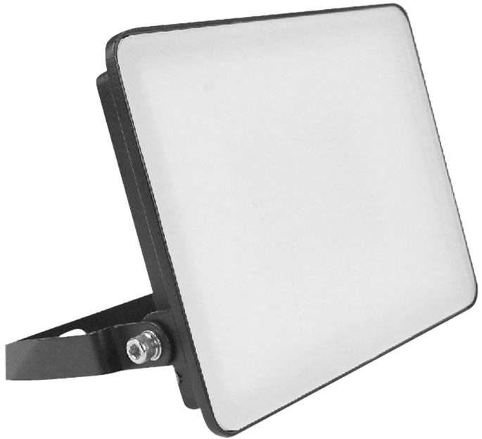 V-TAC LED-Fluter, VT-4419-FC, EEK: E, 20 W, 2400 lm, 6500 K, IP65, kaltweiß V-TAC LED-Fluter, VT-4419-FC, EEK: E, 20 W, 2400 lm, 6500 K, IP65, kaltweiß