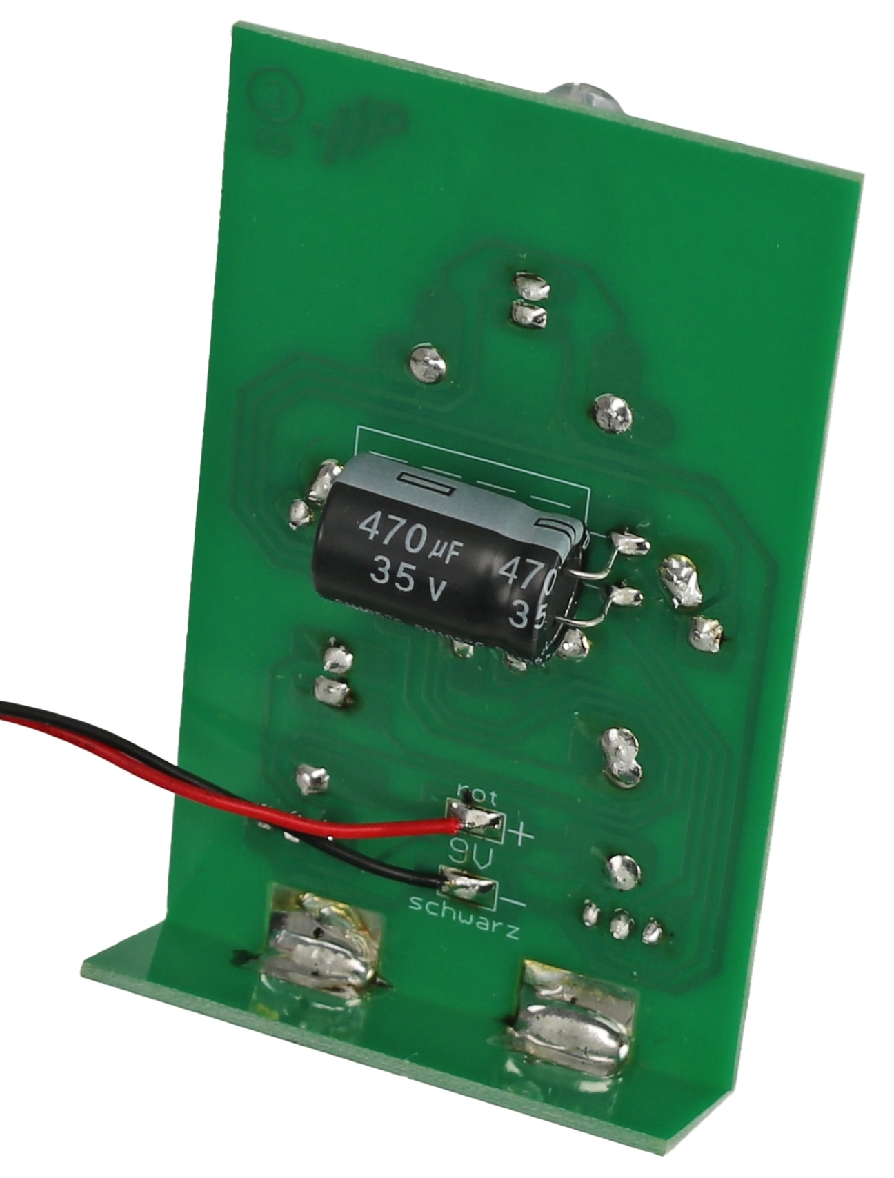 Bausatz Pollino, V1.2