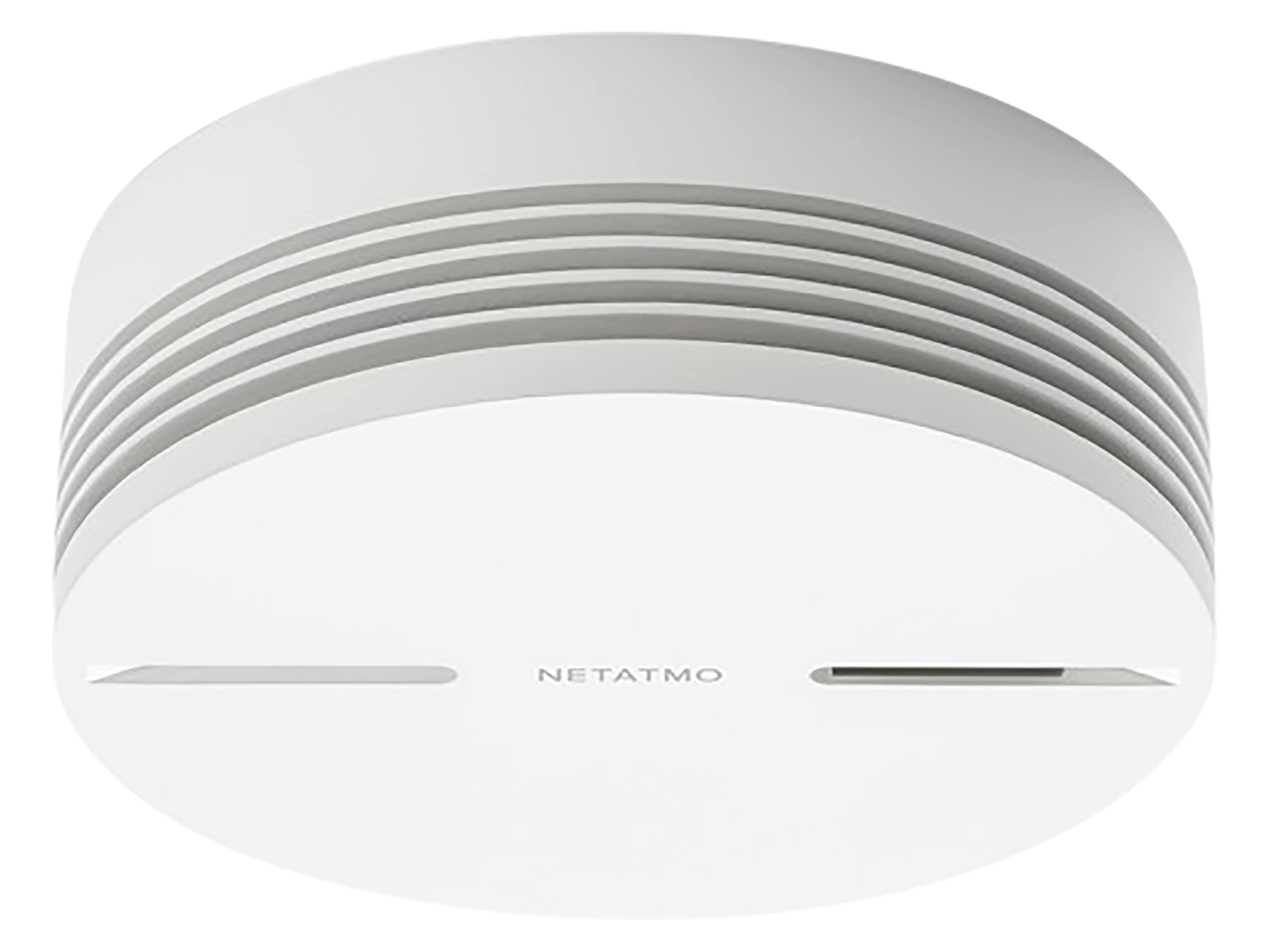 NETATMO Rauchmelder NSA-DE NETATMO Rauchmelder NSA-DE