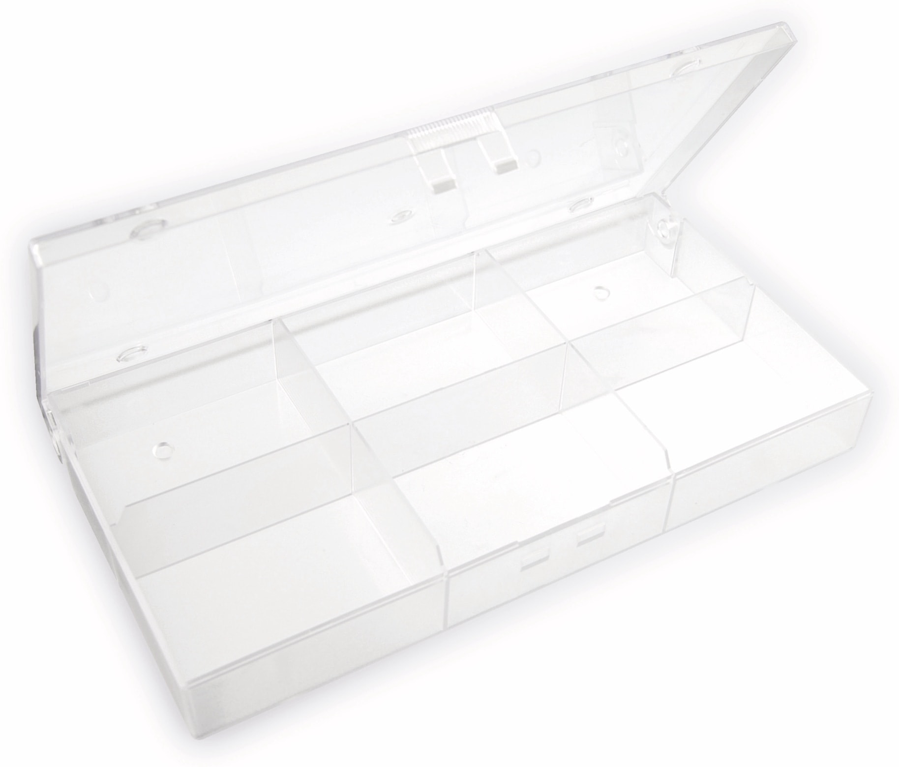 HÜFNER Sortimentkasten H3 HÜFNER Sortimentkasten H3