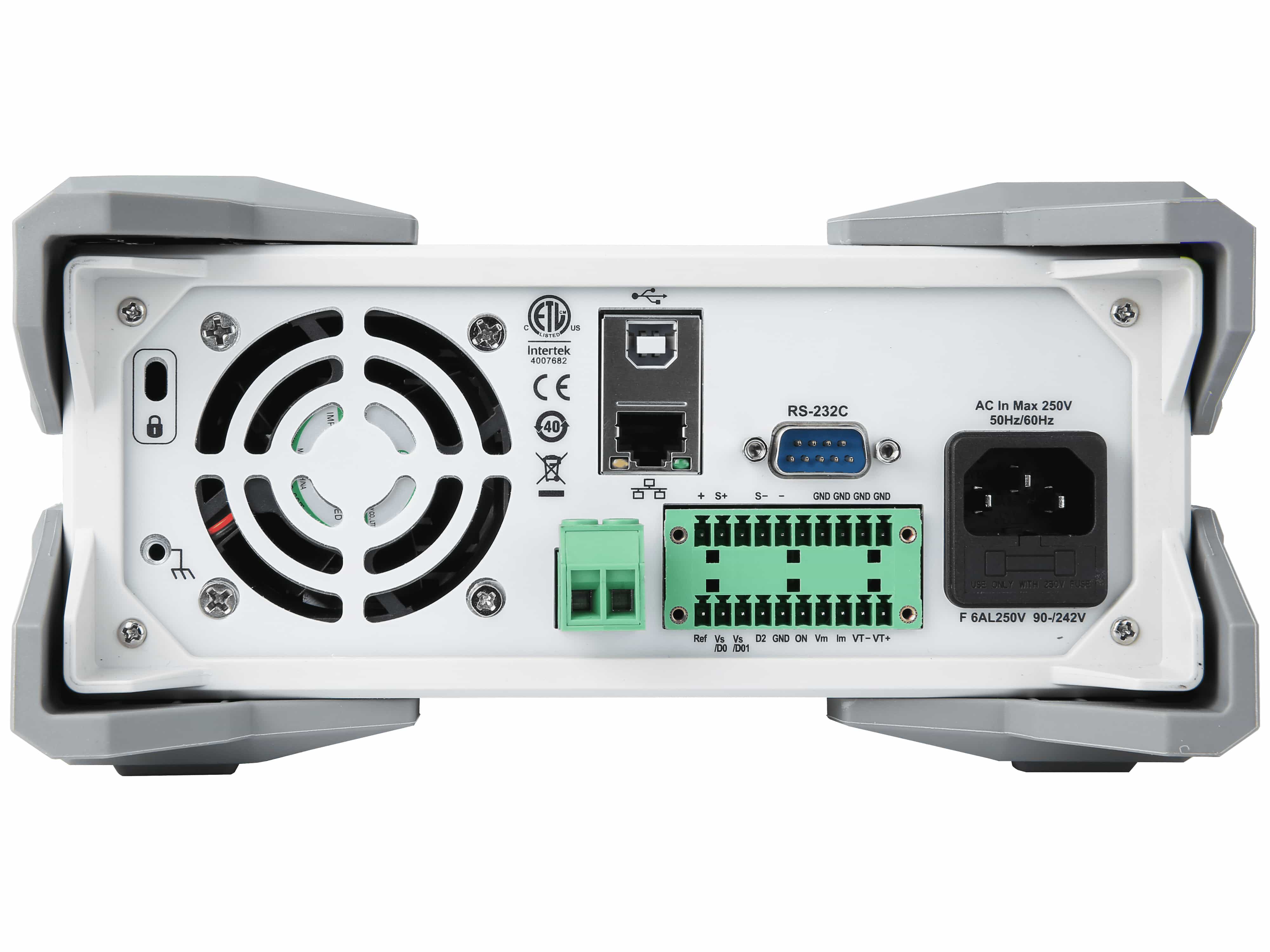 UNI-T Labornetzgerät UDP6922B, 100 W