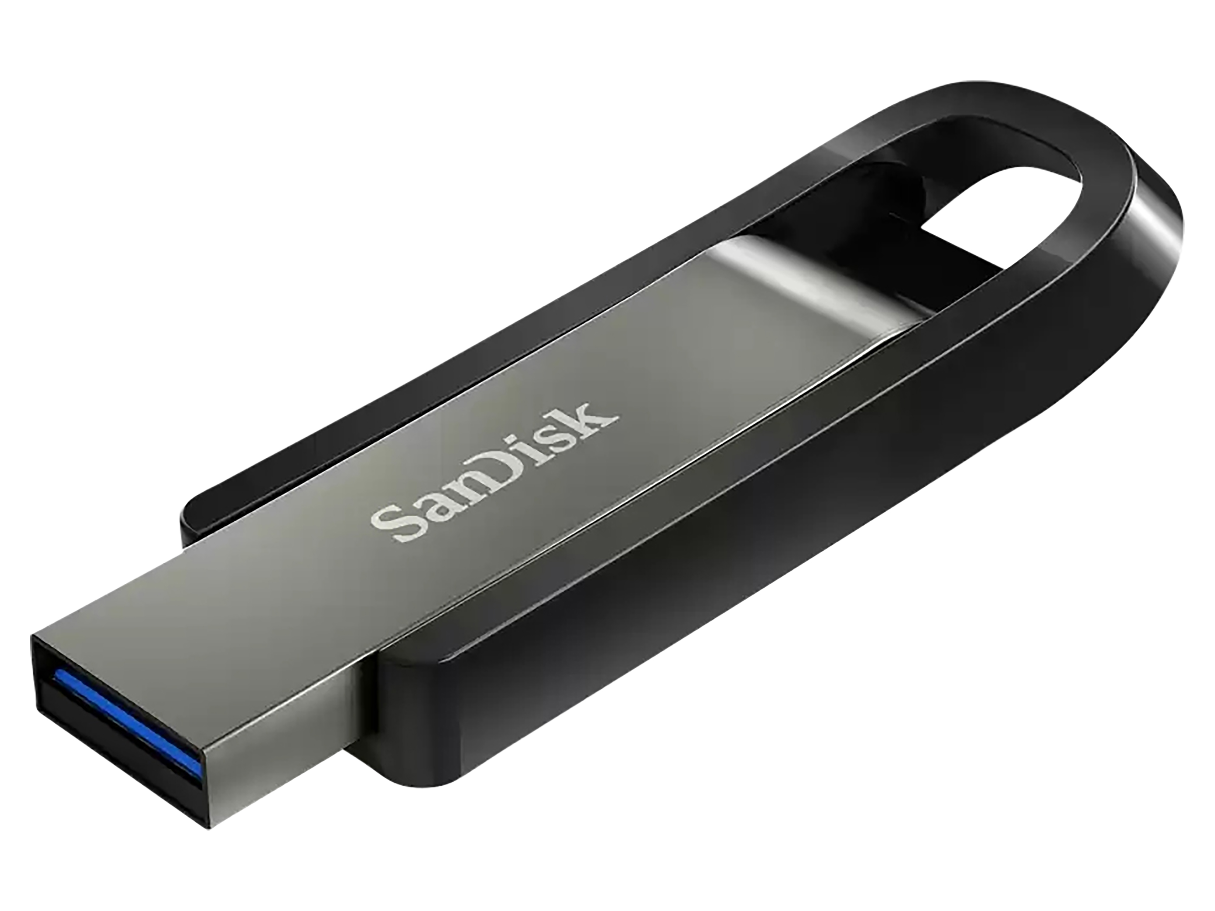 SANDISK USB 3.2 Stick Extreme Go 128GB SANDISK USB 3.2 Stick Extreme Go 128GB