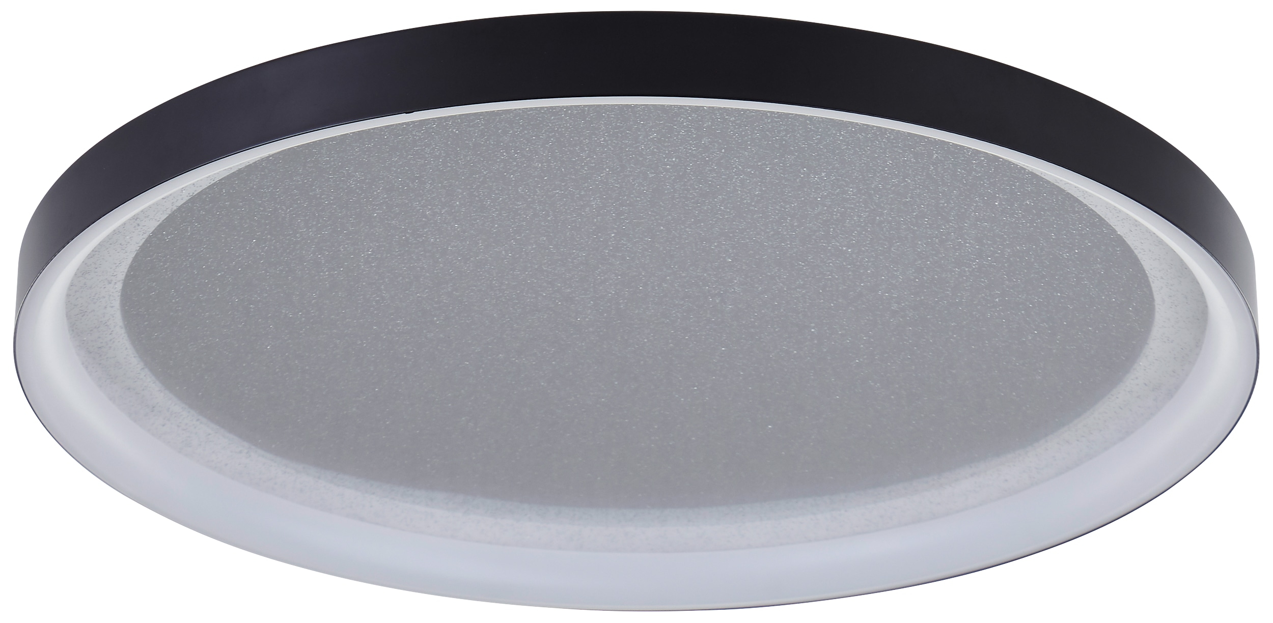 BRILLIANT LED-Deckenleuchte Quito, 30 W, 3800 lm, 3000 K