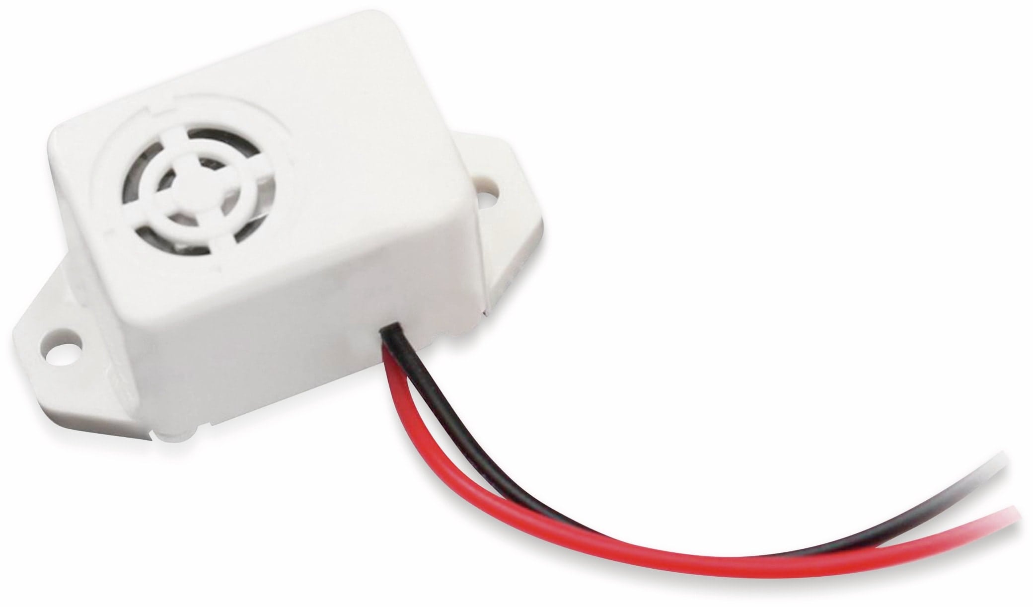 Summer, Signalgeber 12 V, 80 dB Summer, Signalgeber 12 V, 80 dB