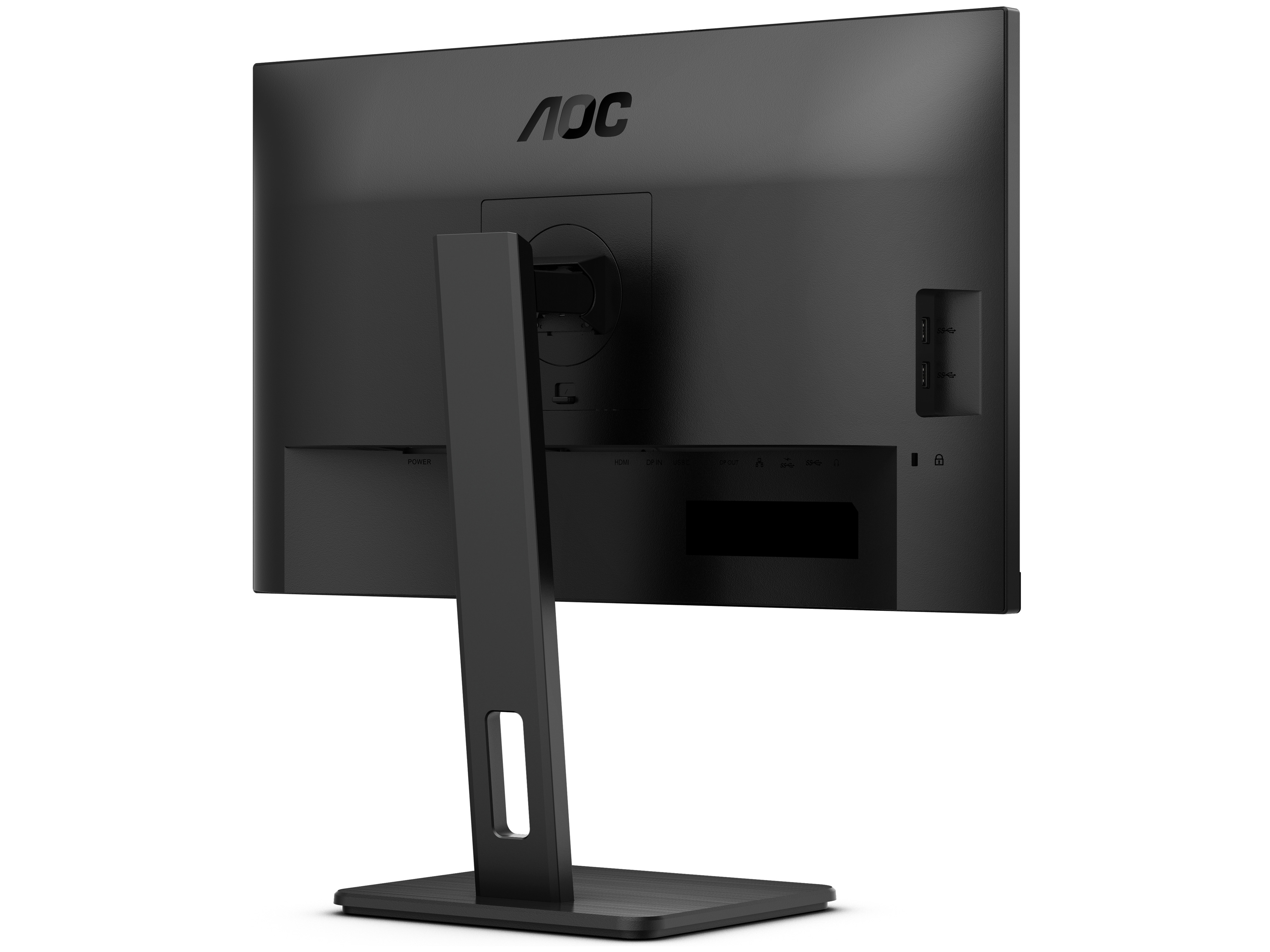 AOC Monitor 24P3CV
