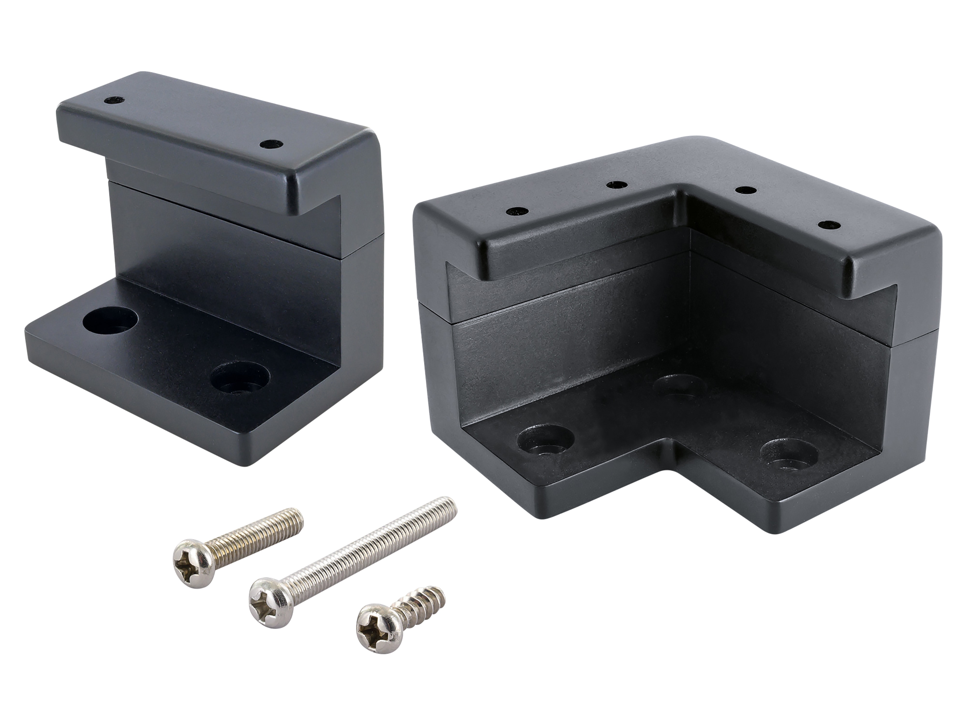 SCHWAIGER Wand-Montage Set für 1 Solarmodul, SOWM0060