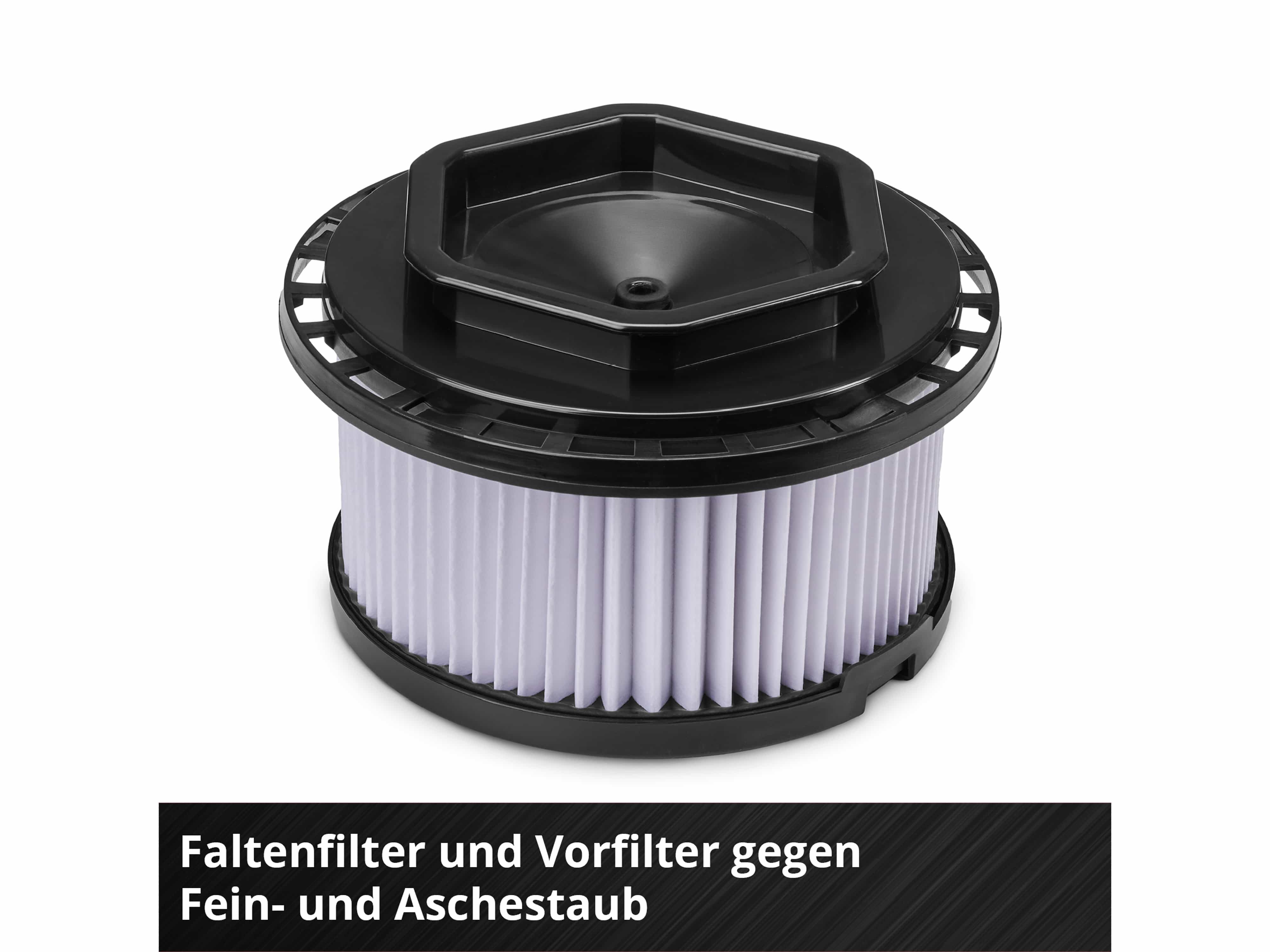 EINHELL Aschesauger TC-AV 1830 D, 2351662