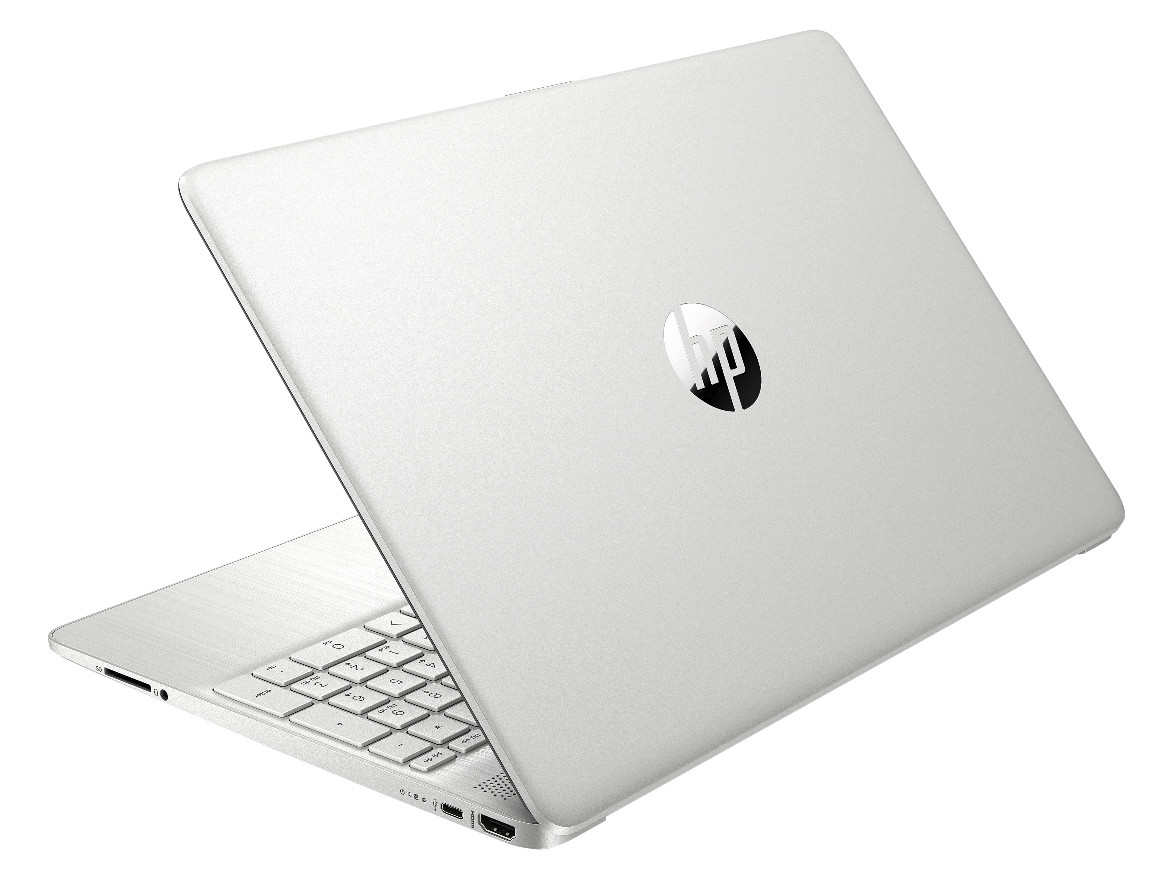 HP Notebook 15s-fq5606ng, 39,6cm (15,6"), Full HD, Intel® Core™ i5 i5-1235U, 16 GB DDR4-SDRAM HP Notebook 15s-fq5606ng, 39,6cm (15,6"), Full HD, Intel® Core™ i5 i5-1235U, 16 GB DDR4-SDRAM