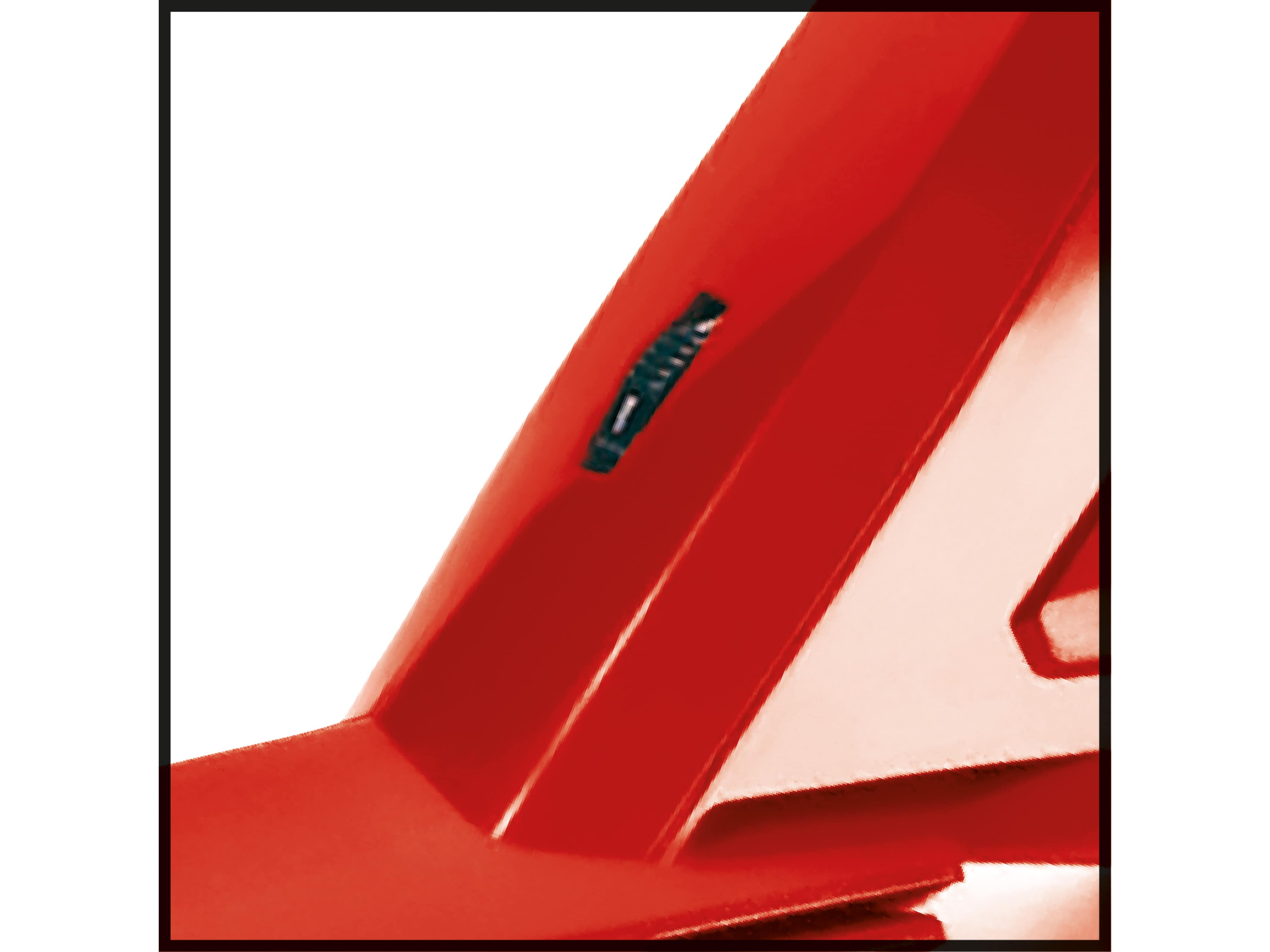 EINHELL Akku-Laubbläser 3433532, GC-CL 18 Li E Solo EINHELL Akku-Laubbläser 3433532, GC-CL 18 Li E Solo