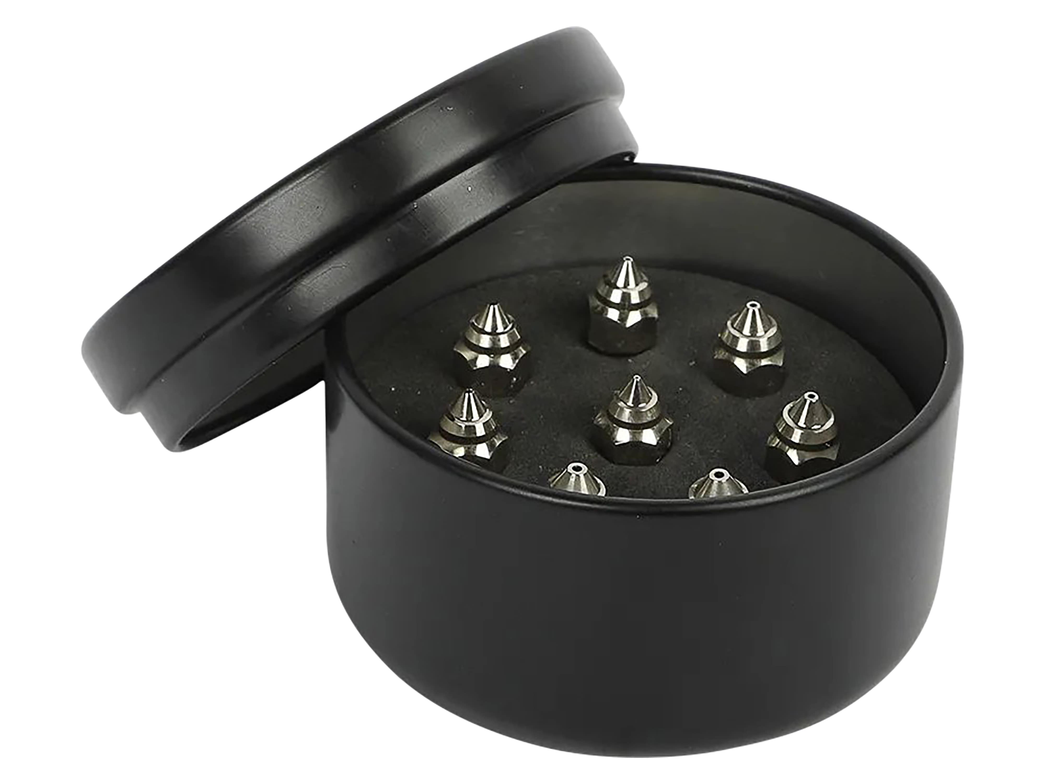 CREALITY High-End Düsen-Set aus Kupferlegierung 3D Zubehör CREALITY High-End Düsen-Set aus Kupferlegierung 3D Zubehör