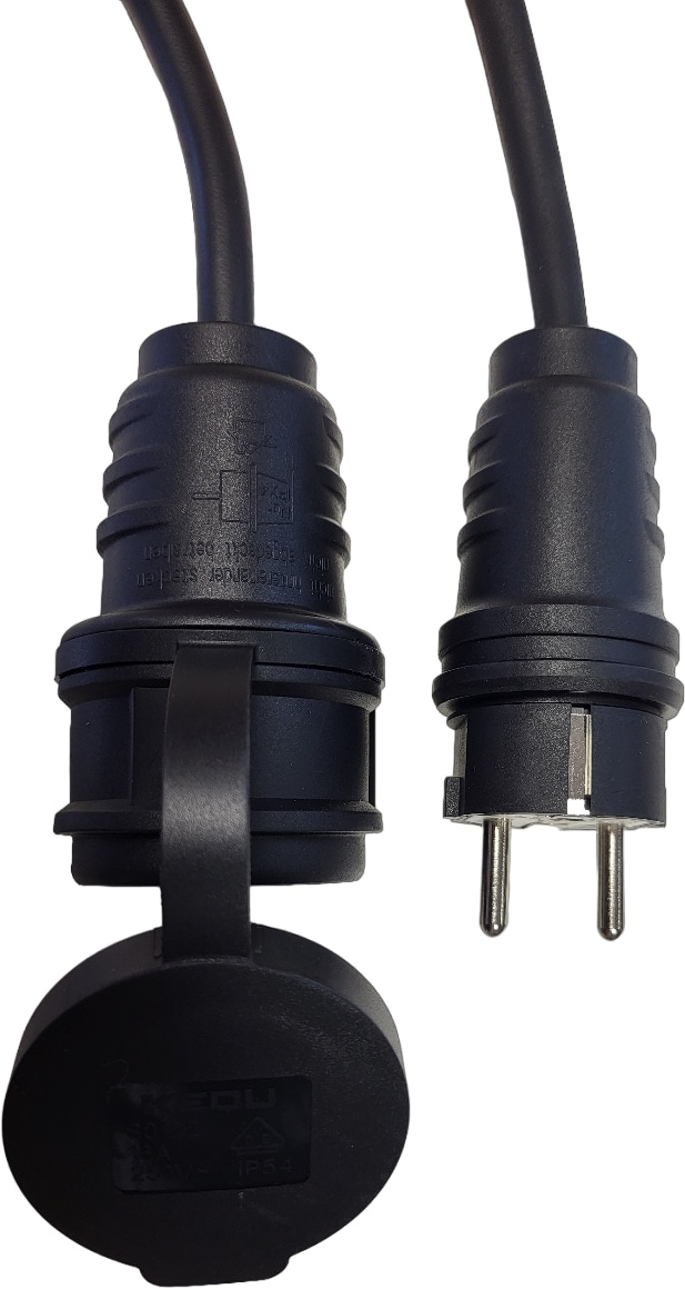 CENTRALSYSTEMS Sicherheitsschalter CSSS1 CENTRALSYSTEMS Sicherheitsschalter CSSS1