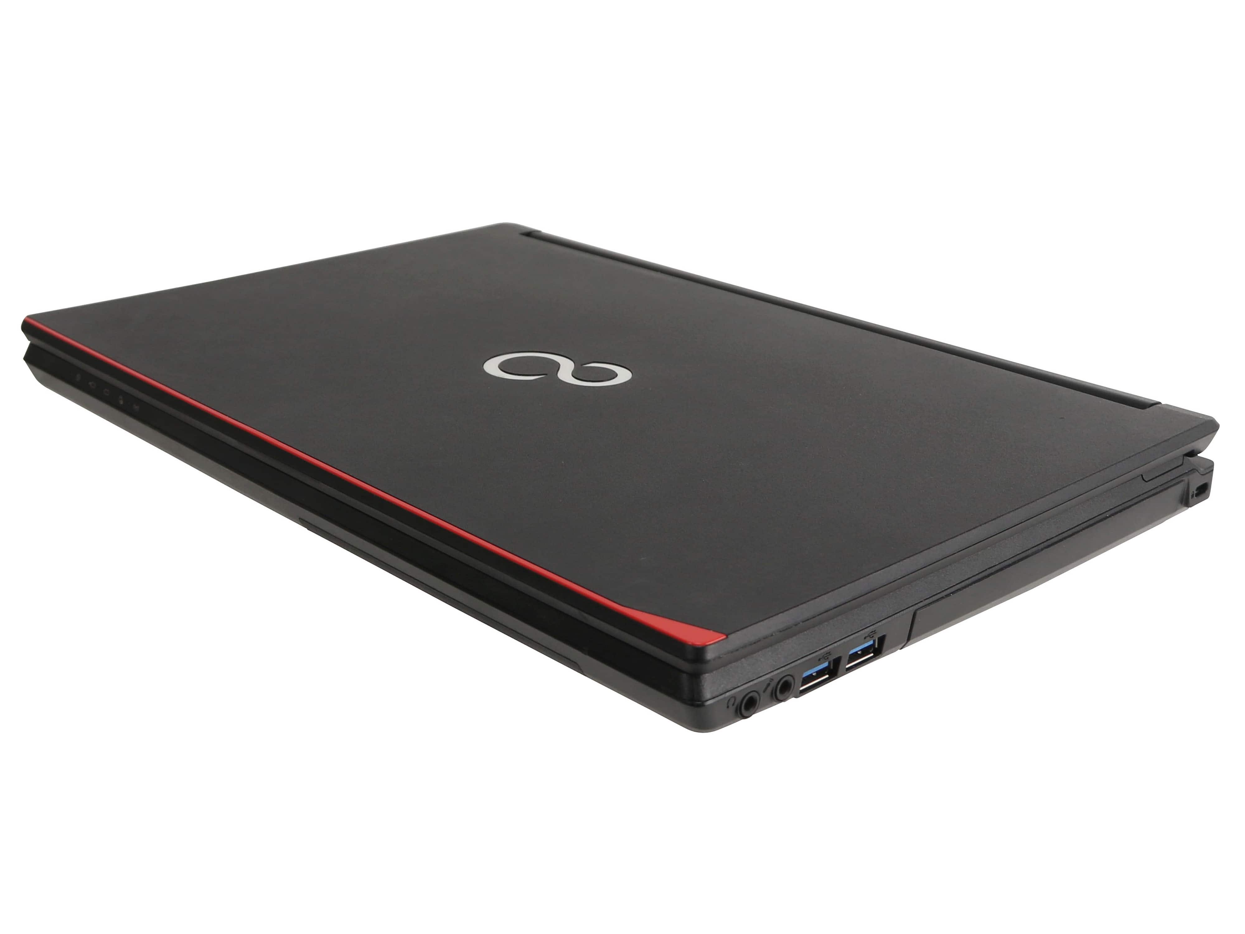 FUJITSU Notebook Lifebook E546, 35,56 cm (14"), 8GB, 256GB, Win10Pro, gebraucht FUJITSU Notebook Lifebook E546, 35,56 cm (14"), 8GB, 256GB, Win10Pro, gebraucht