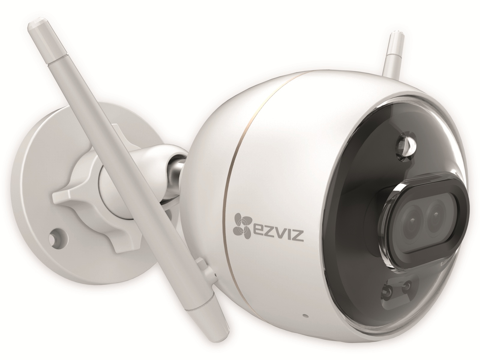 EZVIZ Überwachungskamera C3X, IP, außen