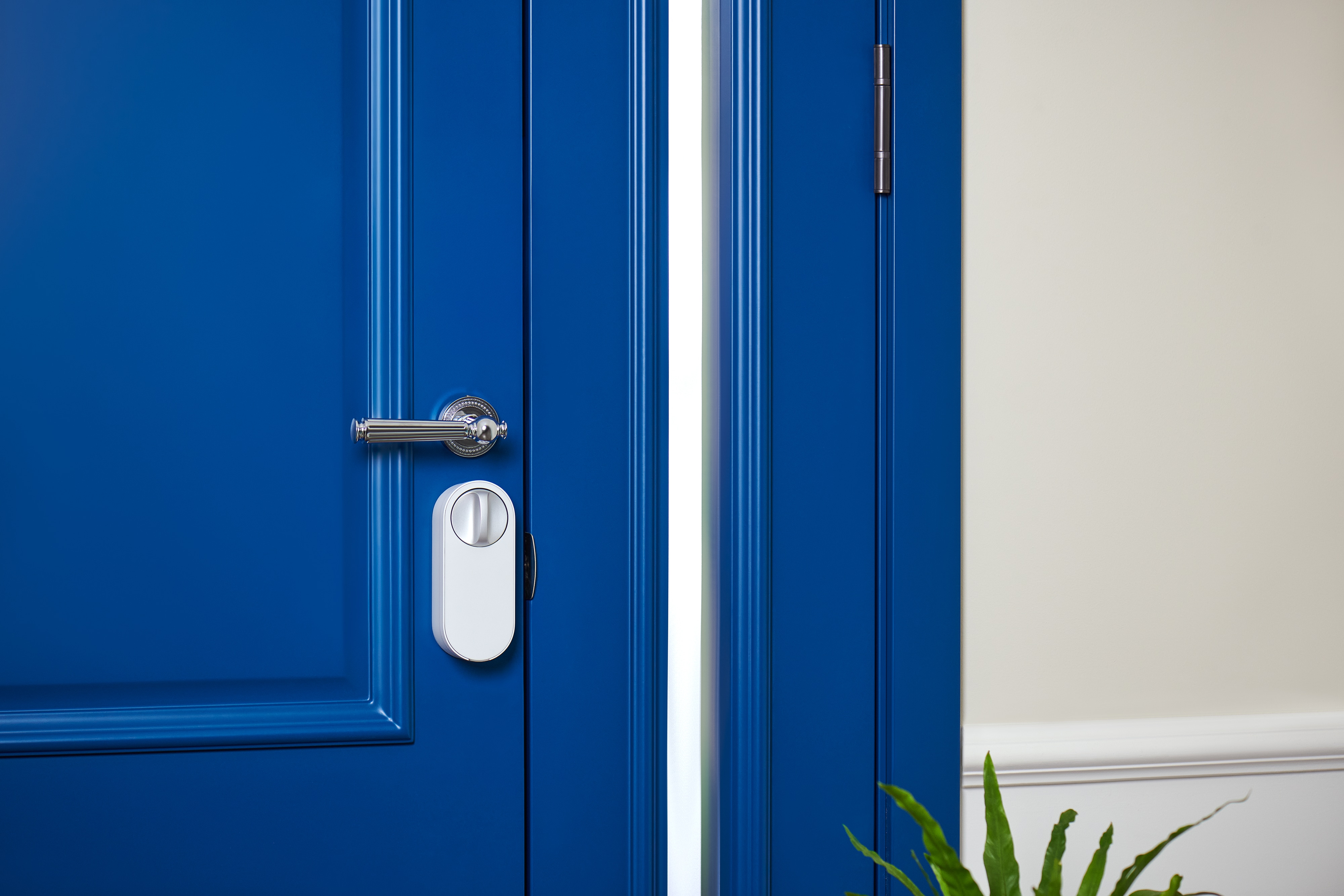 AQARA Türschloss Smart Lock U200, EL-D02DW
