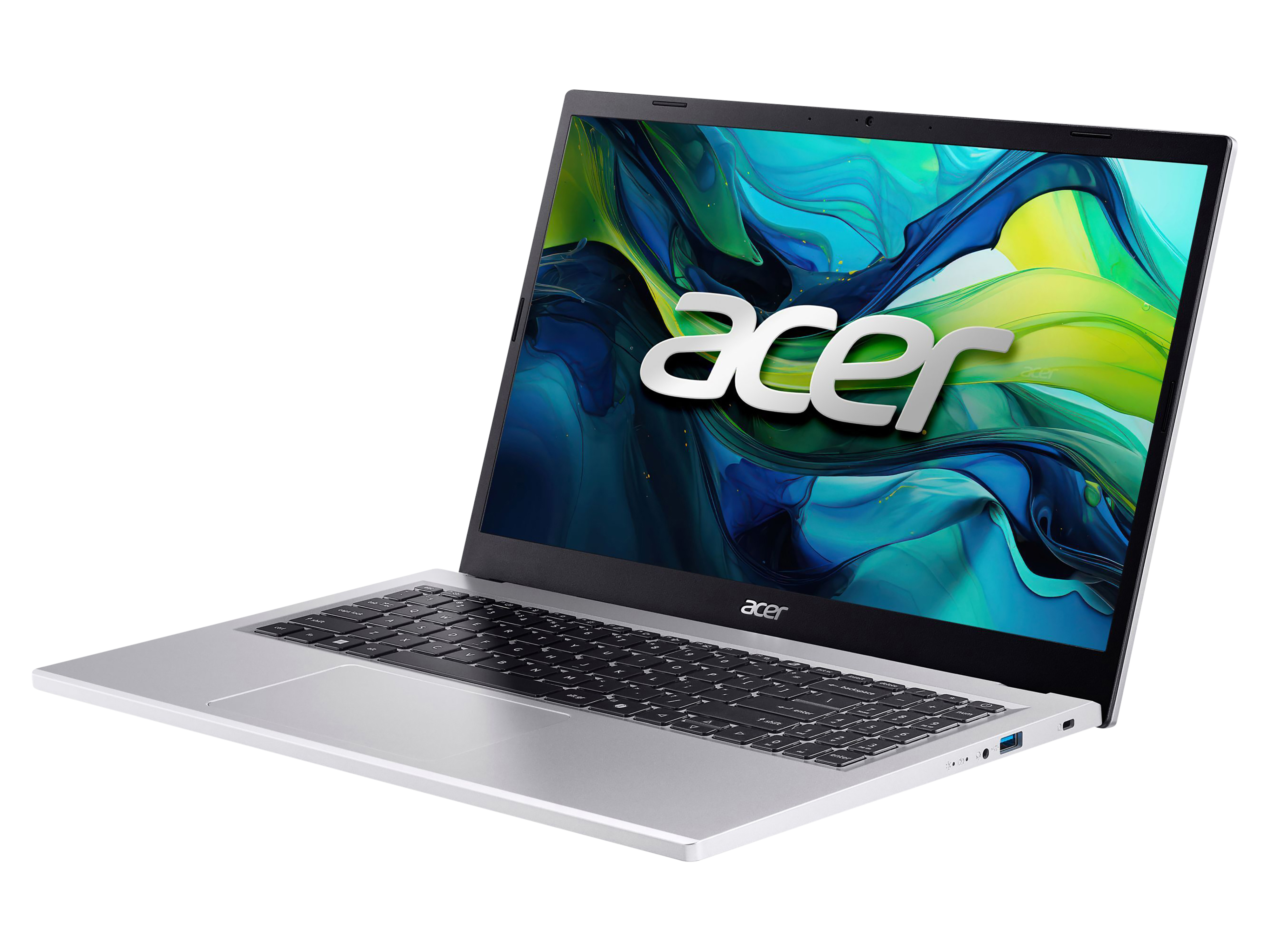 ACER Notebook Aspire Go 15 AG15-71P-33RE, 39,6cm (15,6"), FullHD, Intel Core i3-1315U