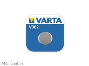 VARTA Knopfzelle V362