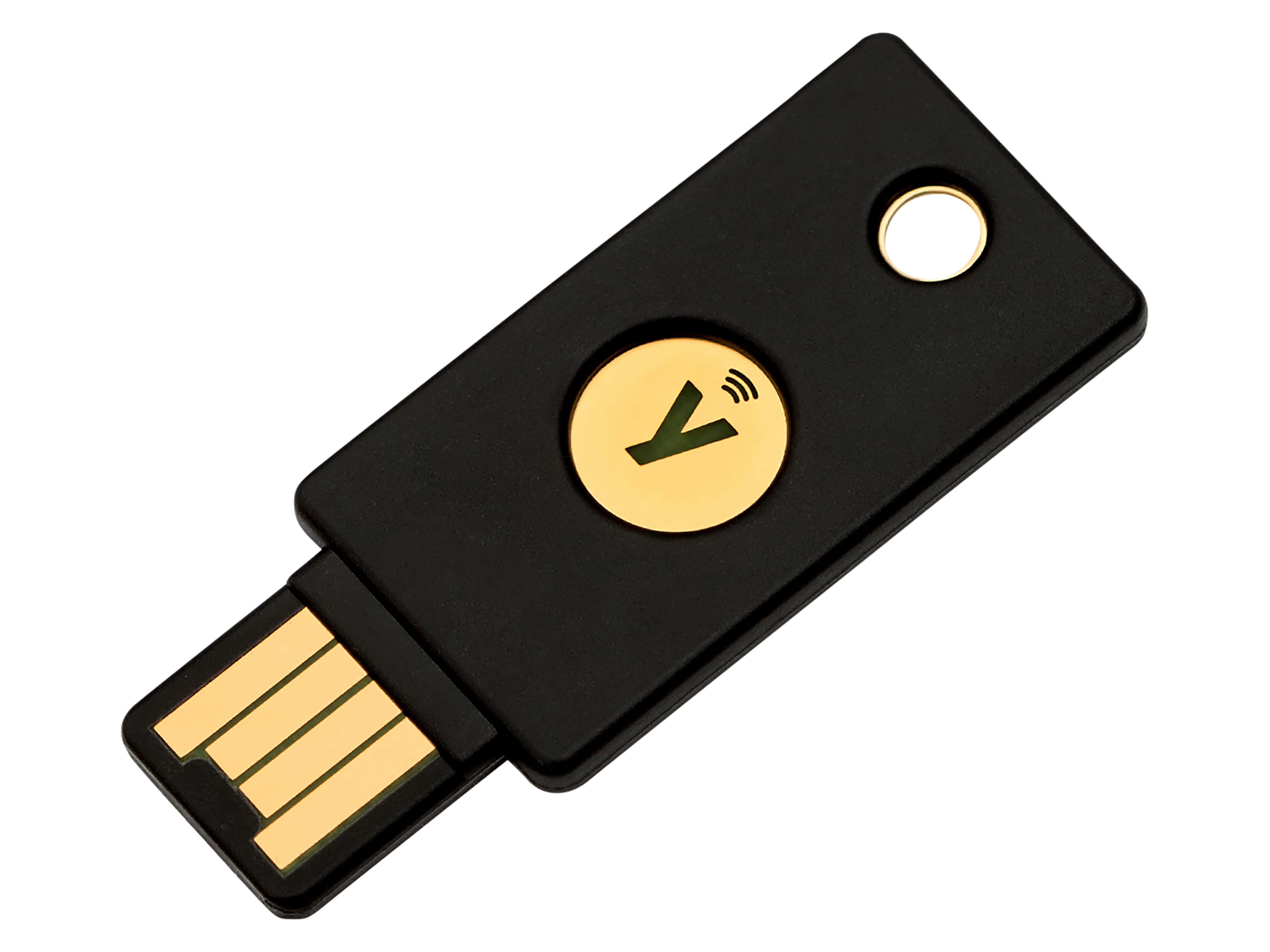 YUBICO Sicherheitsschlüssel 5 NFC YUBIKEY Sicherheitsschlüssel 5 NFC