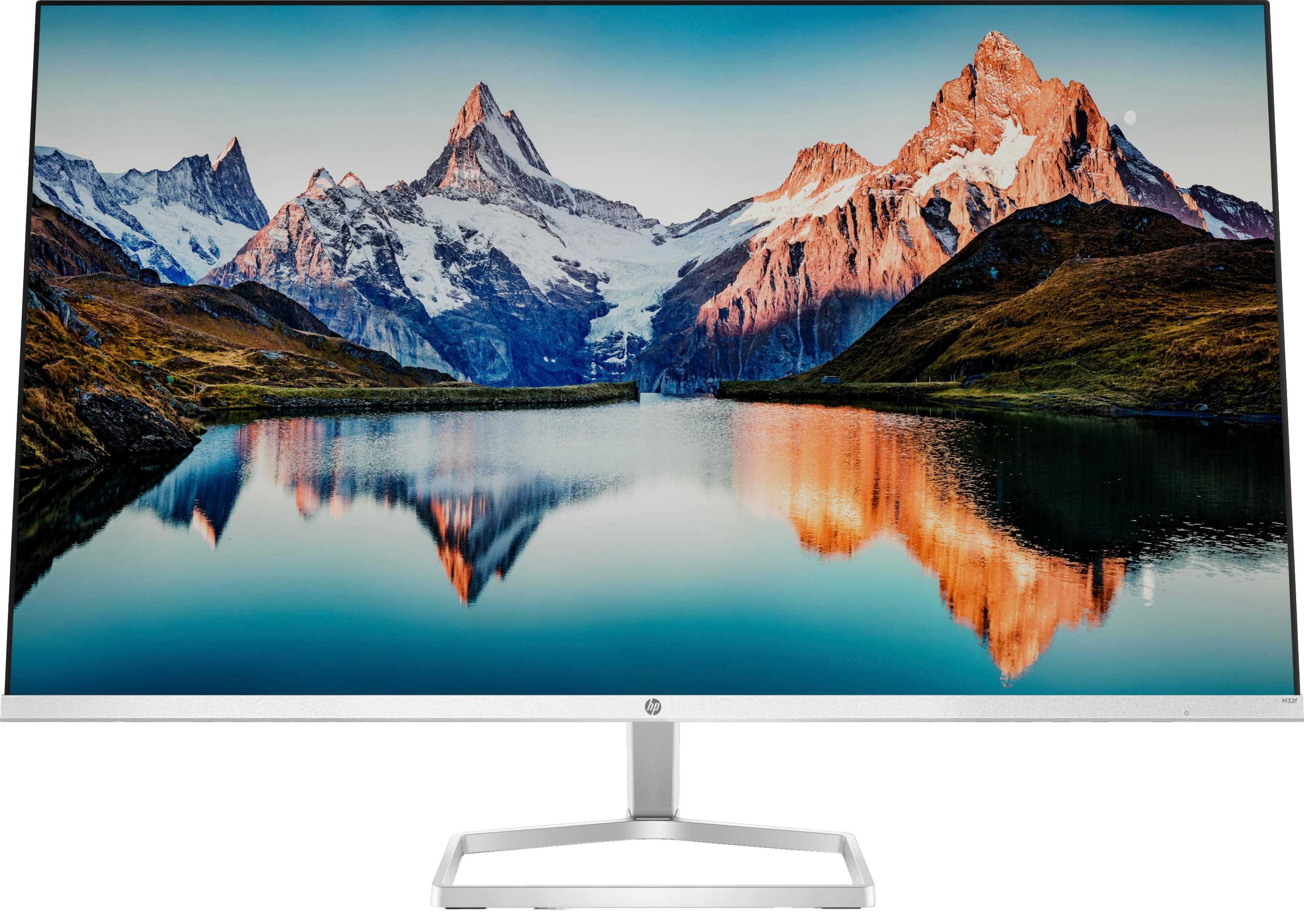 HP Monitor M32f / Verpackung beschädigt HP Monitor M32f / Verpackung beschädigt
