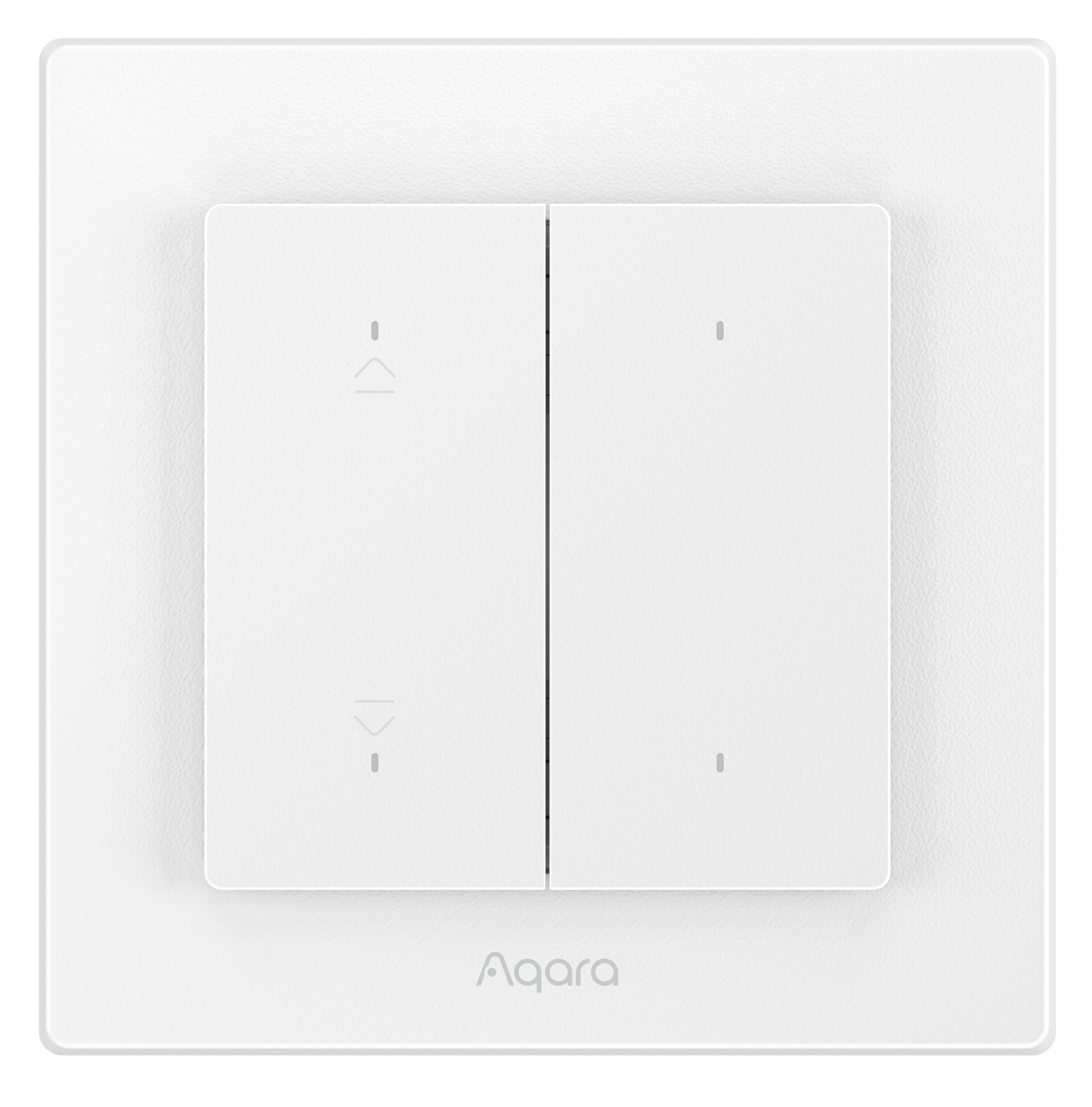 AQARA Jalousieschalter H2