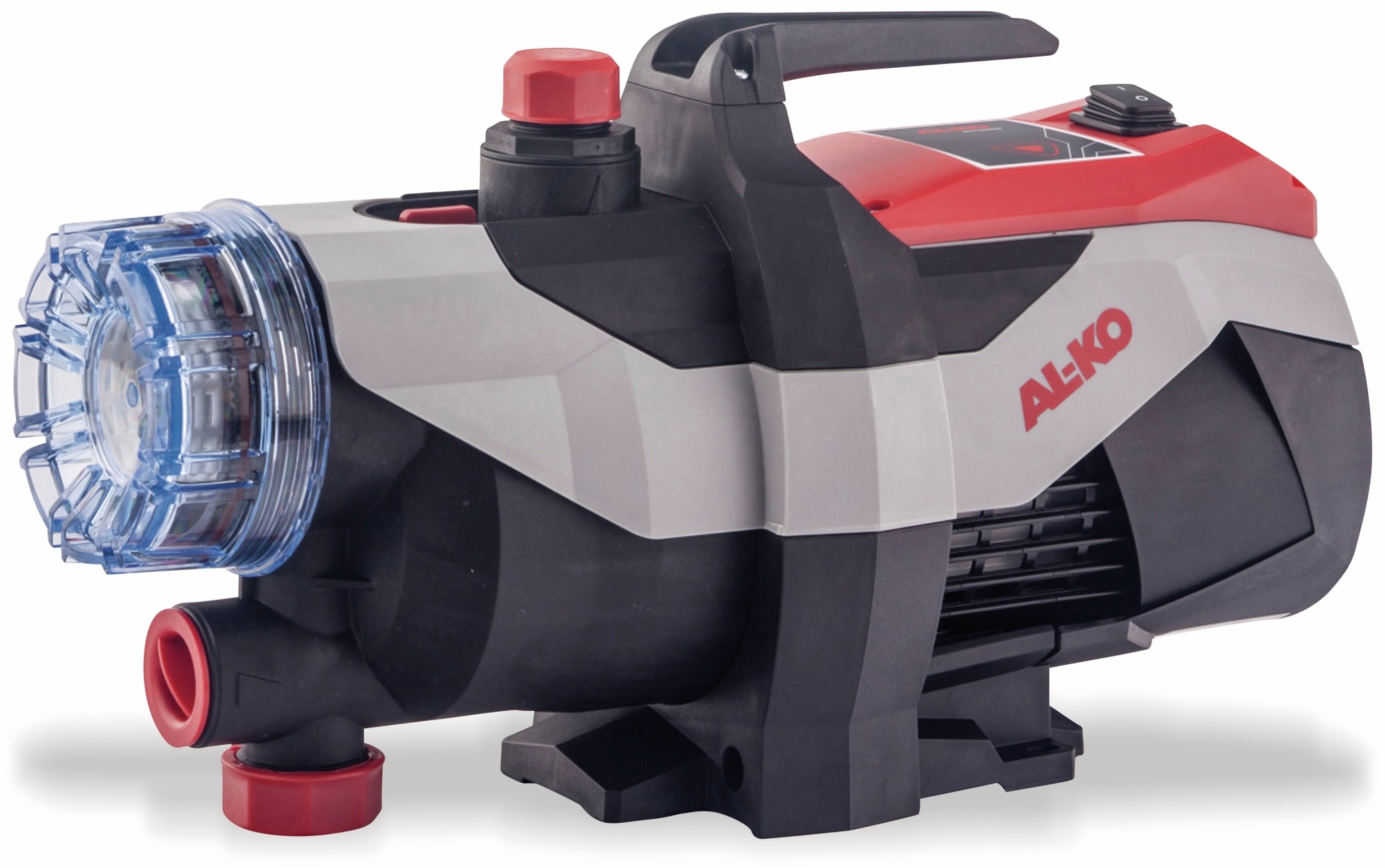 AL-KO Gartenpumpe JET 3600 Easy, 850 W AL-KO Gartenpumpe JET 3600 Easy, 850 W
