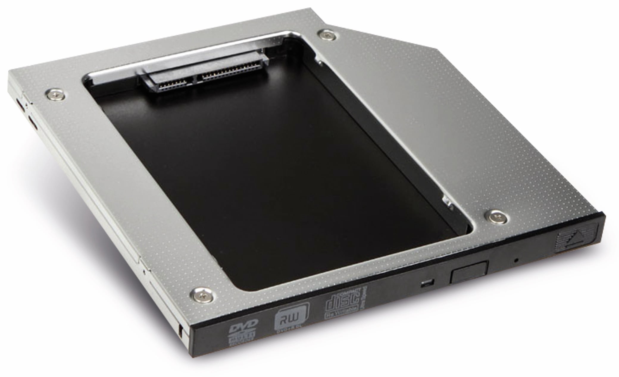KOLINK Festplattenadapter HDKO001, 2,5“ SATA zu Laptop