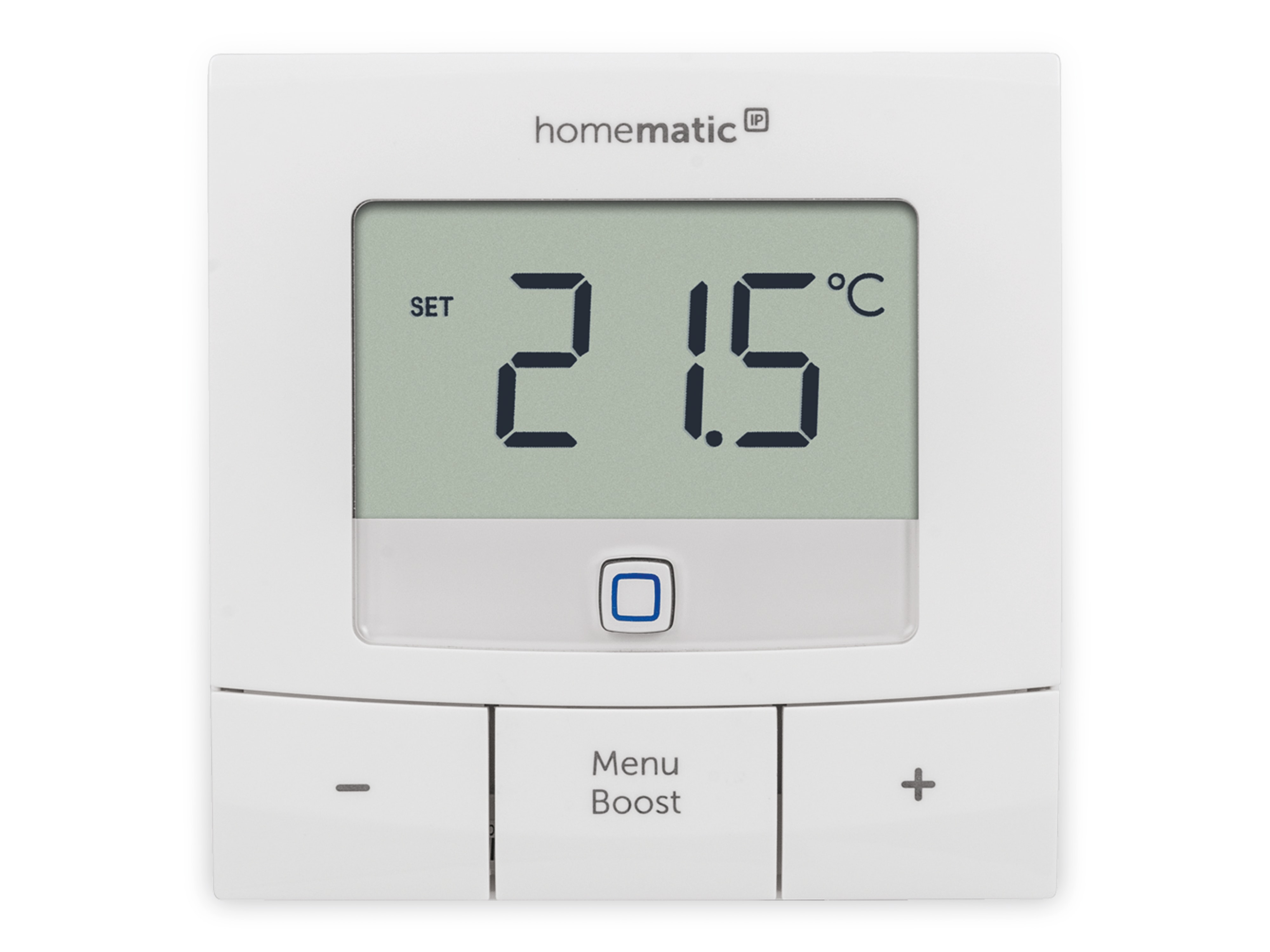 HOMEMATIC IP Smart Home 154666A0, Wandthermostat basic, 4 Stück HOMEMATIC IP Smart Home 154666A0, Wandthermostat basic, 4 Stück