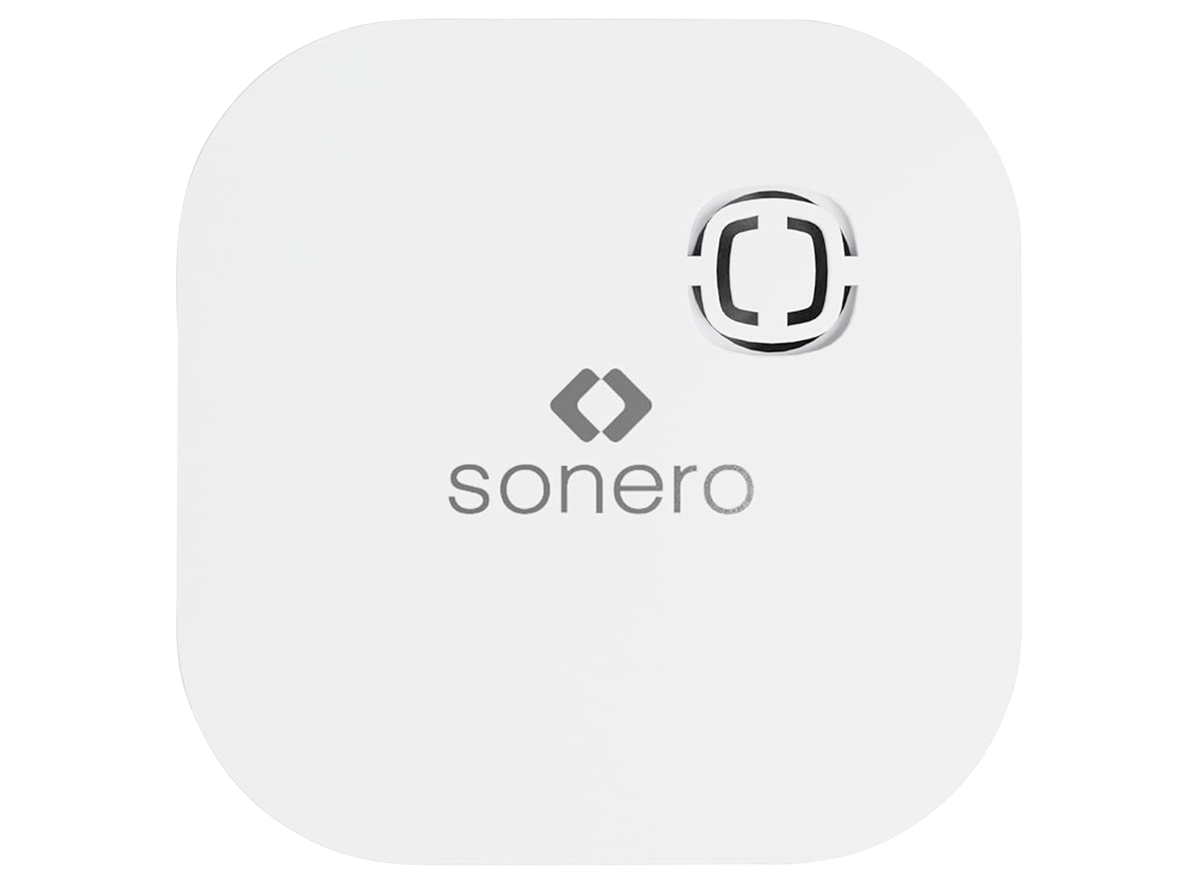 SONERO Wassermelder X-WM10, weiß SONERO Wassermelder X-WM10, weiß