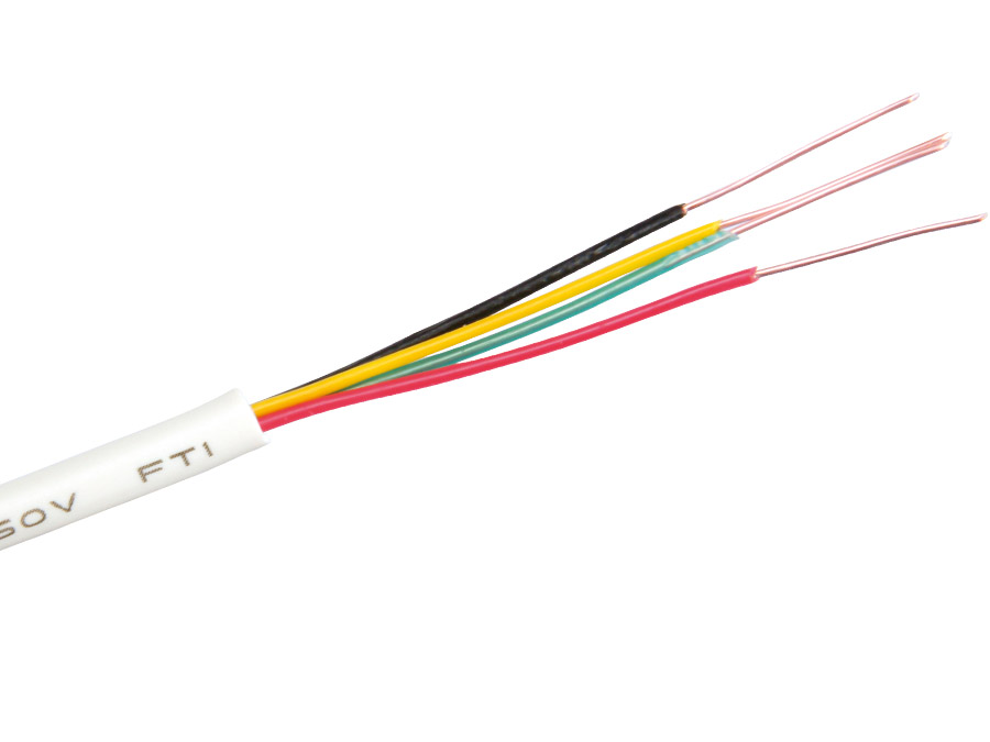 Philips Telefon-Installationskabel SWL6175/17, 23 m