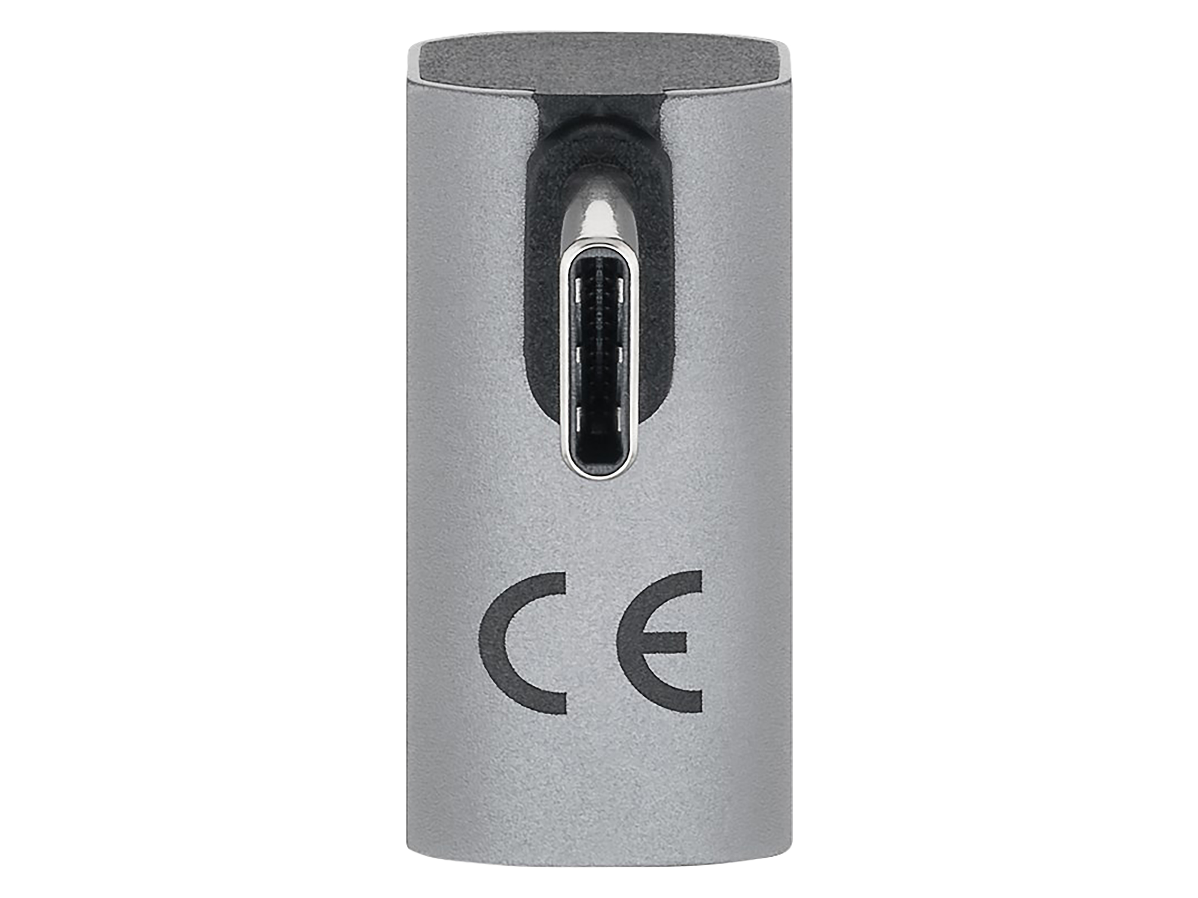 GOOBAY USB-C-Adapter 74443 90° USB4