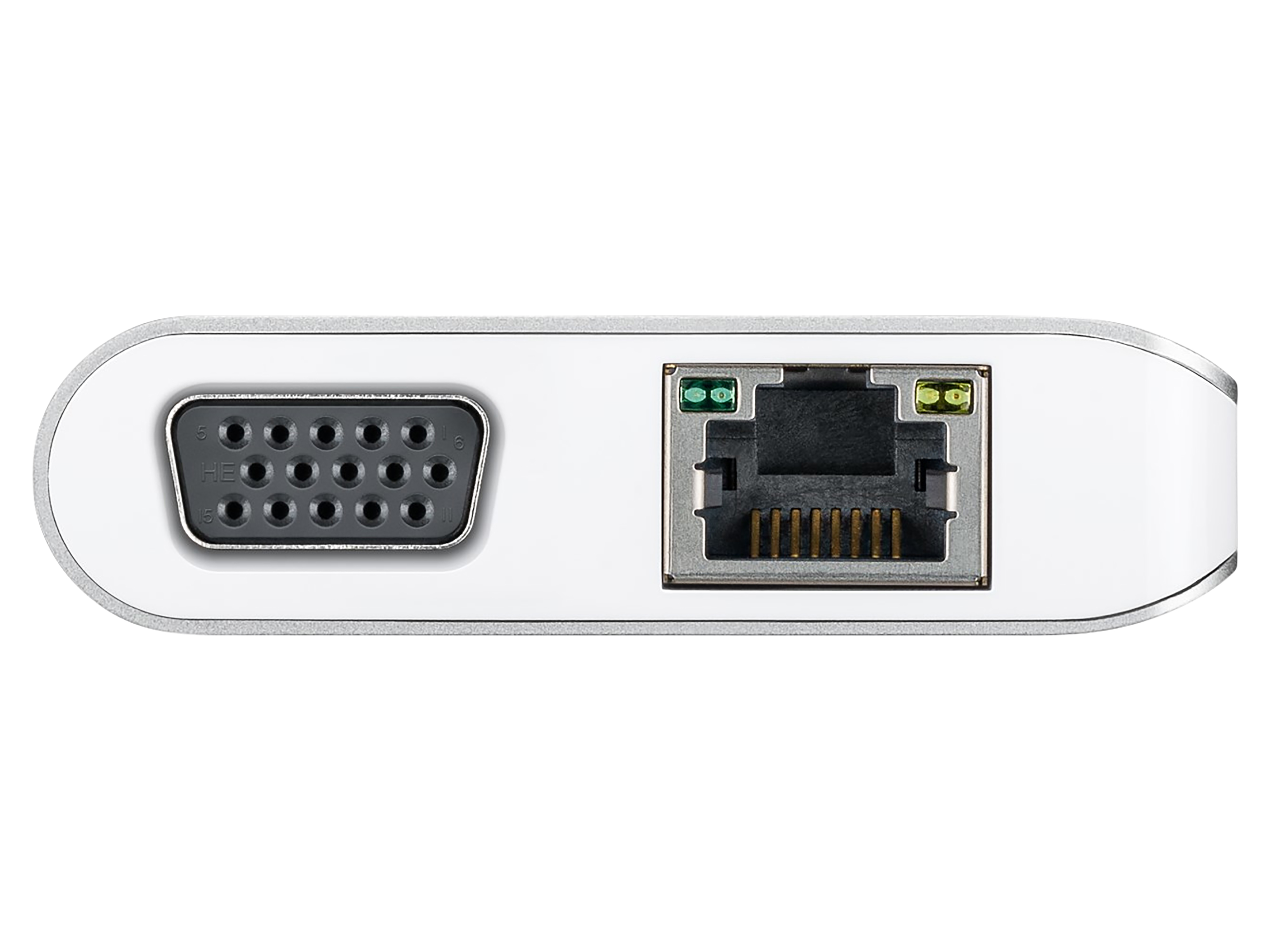 GOOBAY USB-C Multiport-Adapter 46850