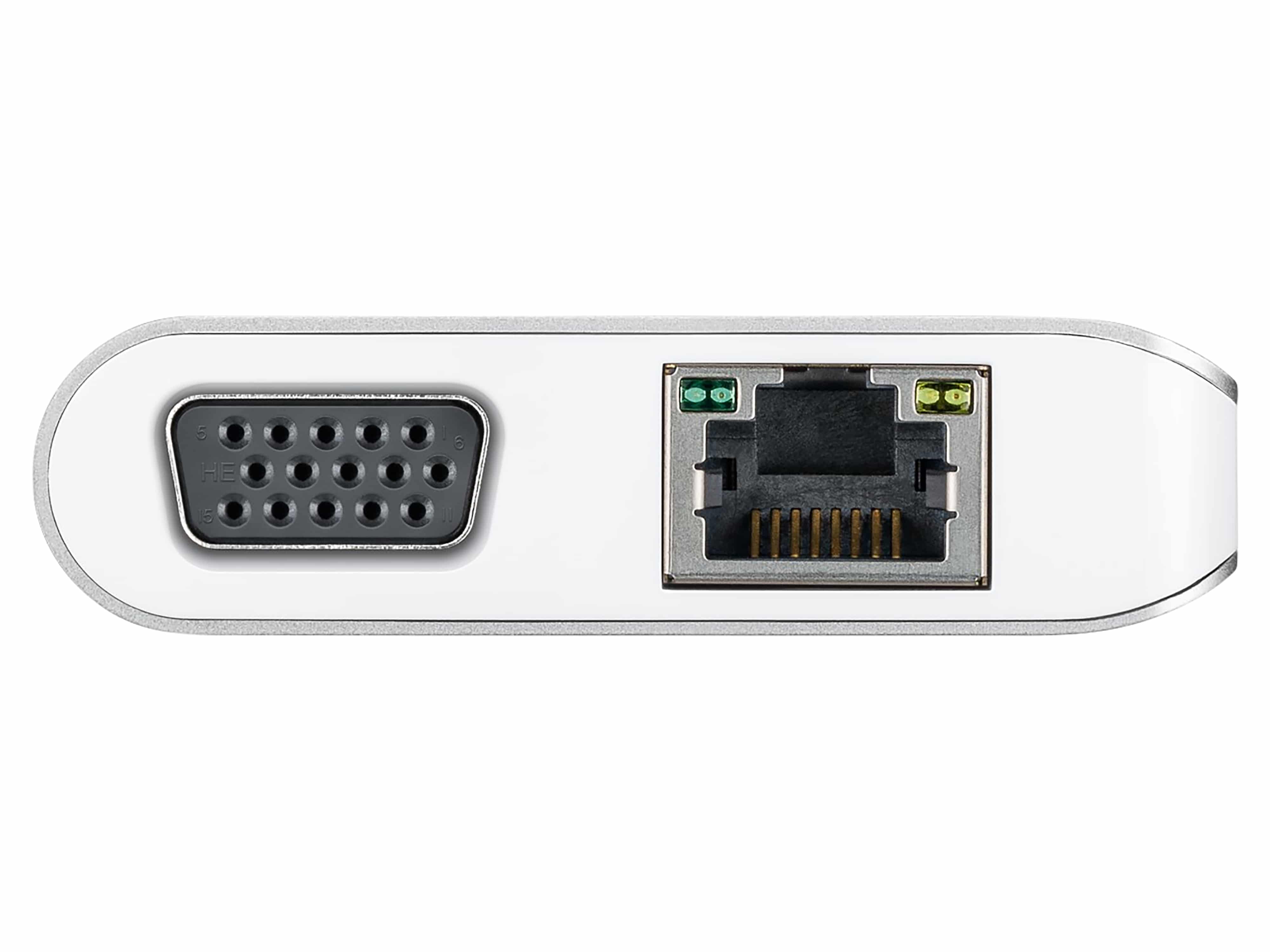 GOOBAY USB-C Multiport-Adapter 46850