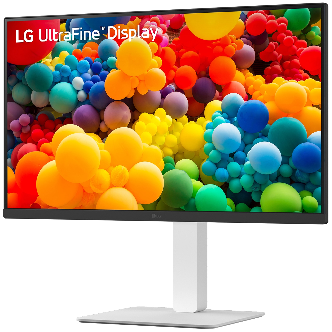 LG Monitor 27US550-W LG Monitor 27US550-W