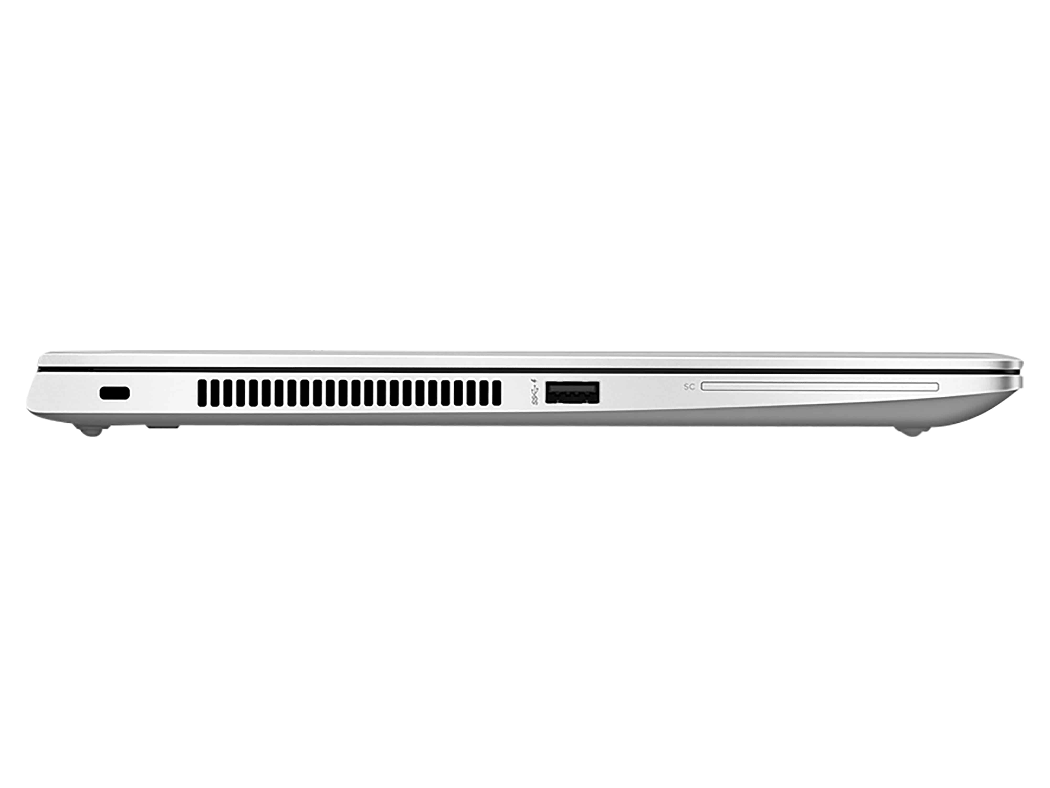 HP Notebook Elitebook 840 G6, 35,56 cm (14"), 16GB, 512GB, Win11Home, gebraucht