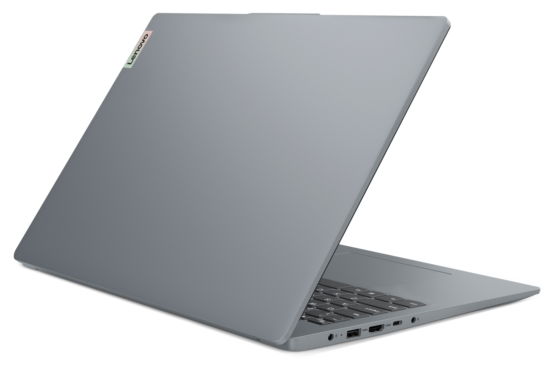 LENOVO Notebook IdeaPad Slim 3 16 (2023) 82XR0094GE, 40,6cm (16"), WUXGA, AMD Ryzen™ 7 PRO 7730U, 16GB DDR4, 1TB SSD