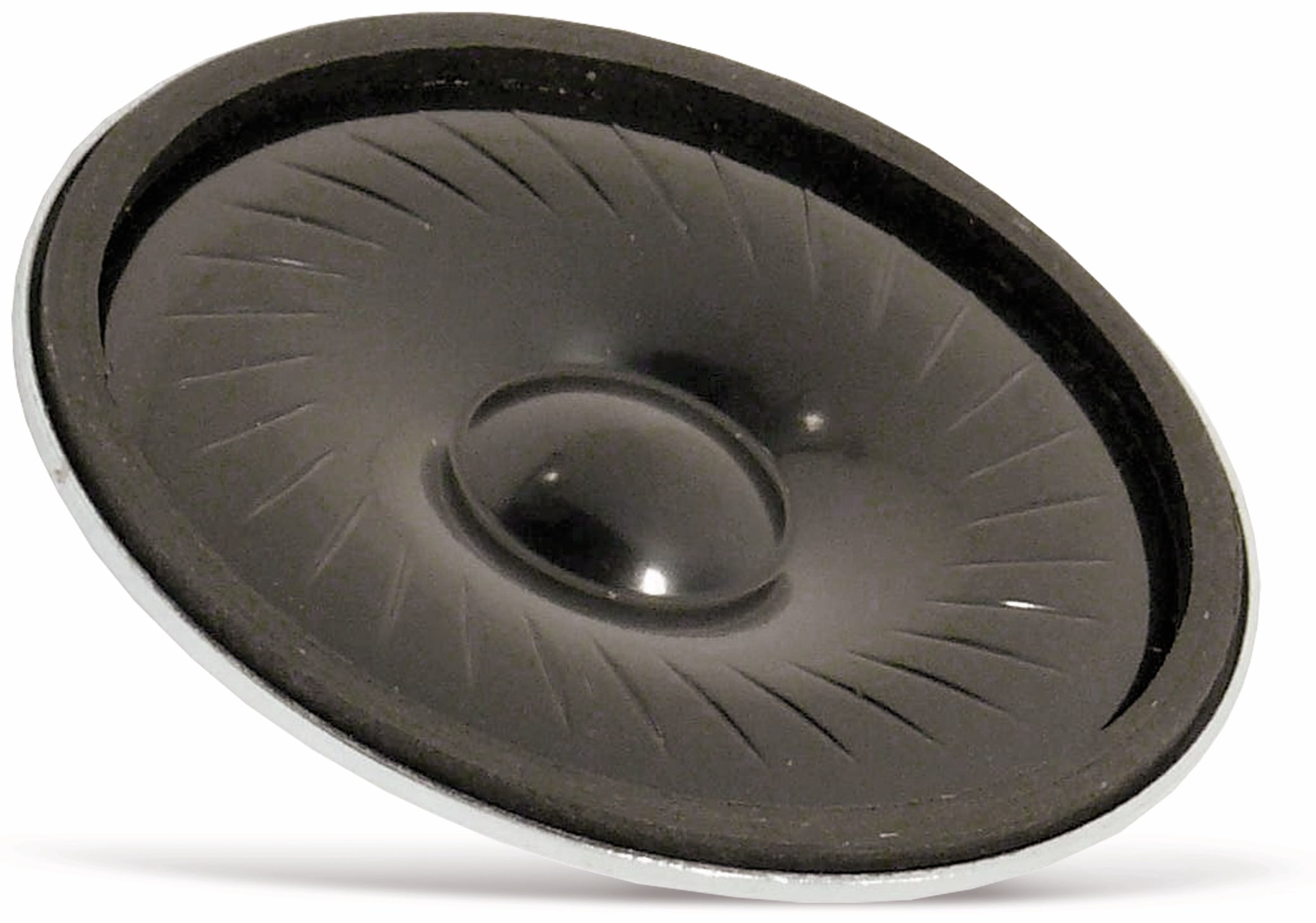 VISATON Lautsprecher K 50 FL, 50 Ohm, IP65 VISATON Lautsprecher K 50 FL, 50 Ohm, IP65