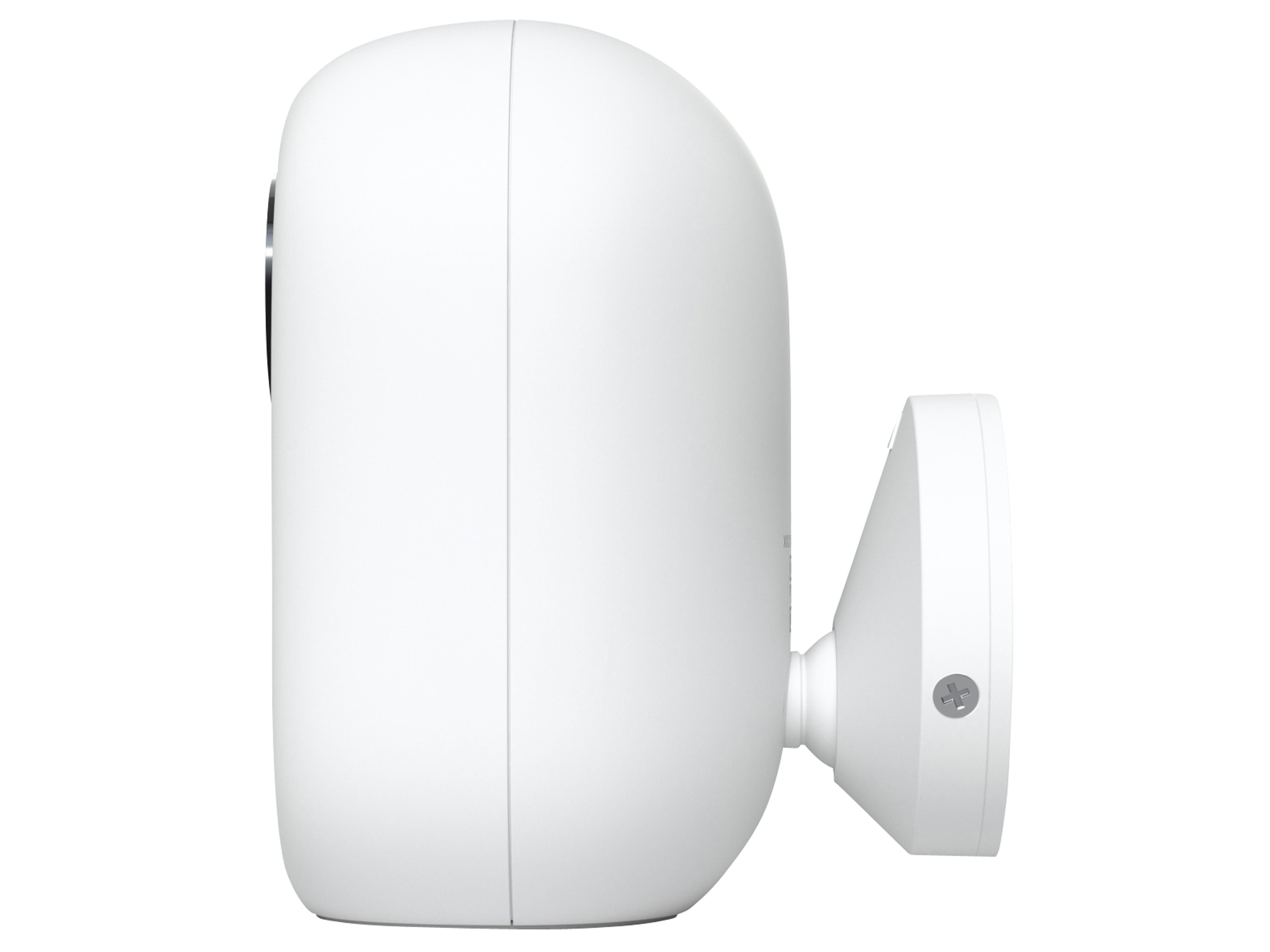 UBIQUITI Überwachungskamera G4 Instant, WLAN, Innenbereich, 2K