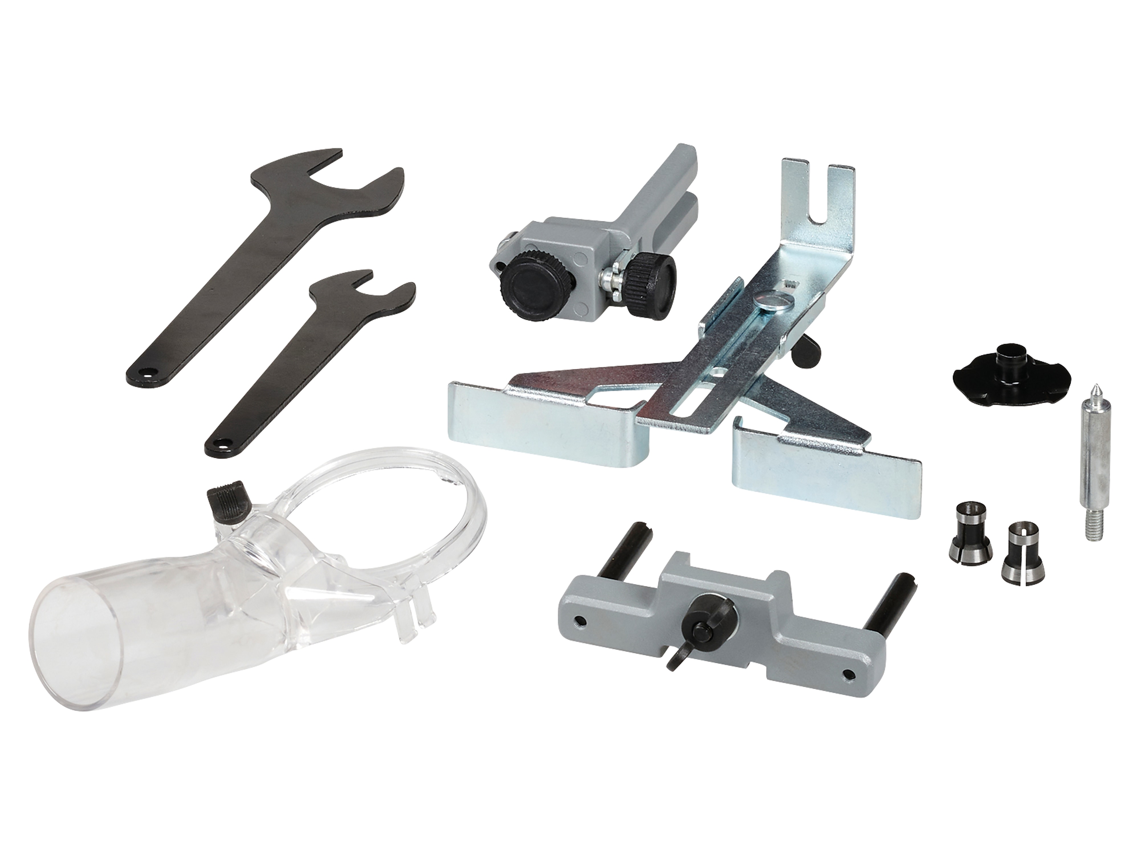 EINHELL PROFESSIONAL Akku-Ober/-Kantenfräse TP-RO 18 Set Li BL Kit (1x 4,0 Ah) EINHELL Akku-Ober/-Kantenfräse TP-RO 18 Set Li BL Kit (1x 4,0 Ah)