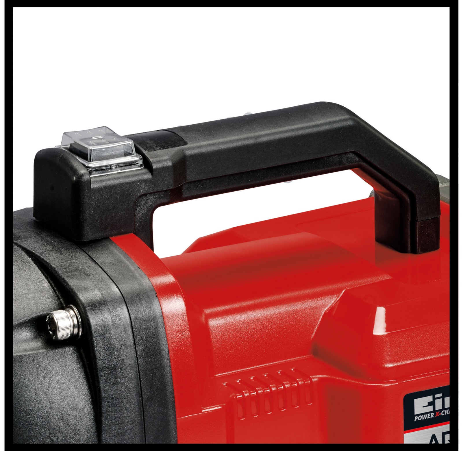 EINHELL Akku-Gartenpumpe AQUINNA 36/30, + 2x Starterset EINHEL Akku-Gartenpumpe AQUINNA 36/30, + 2x Starterset